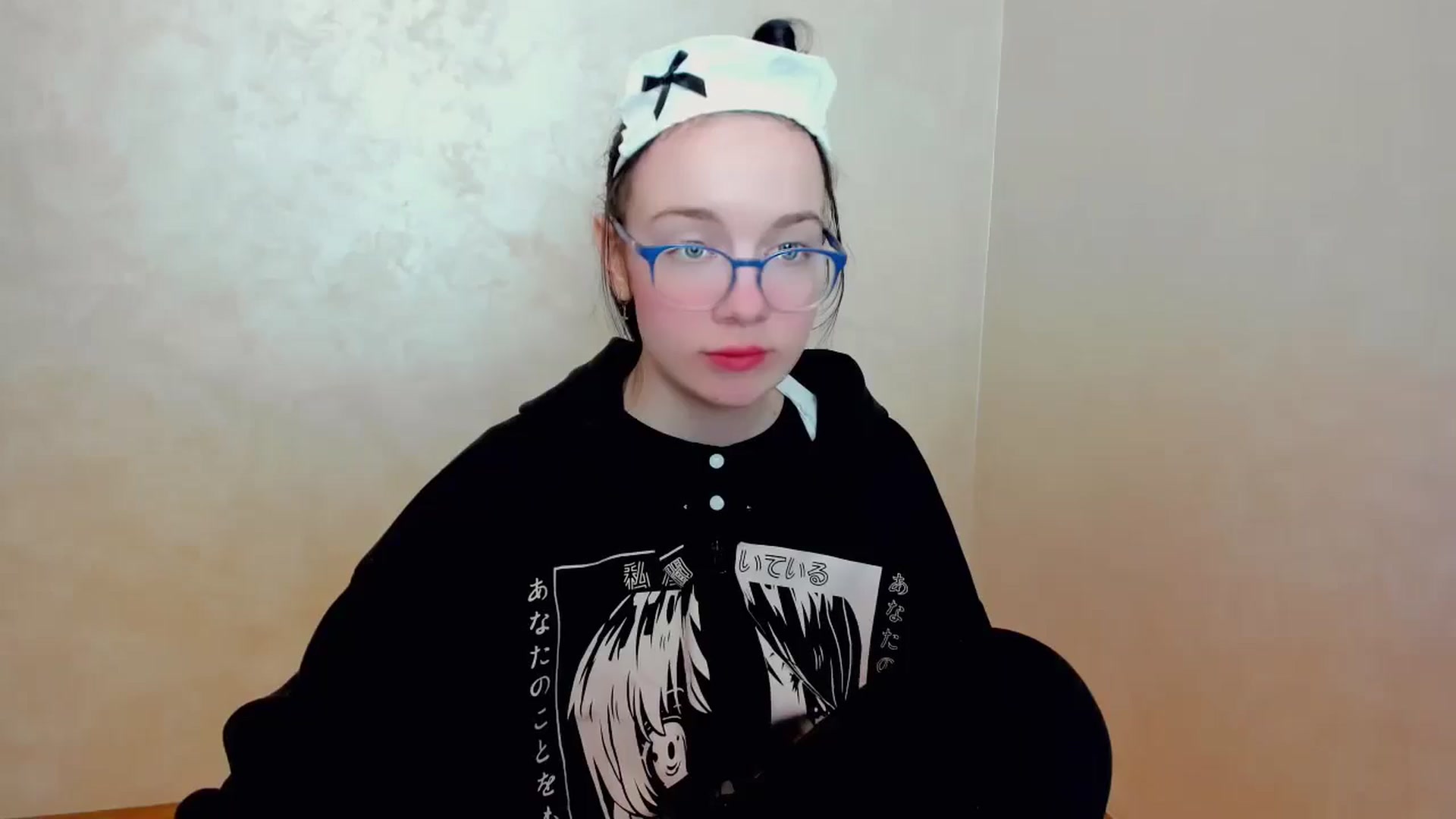 Gallery image thumbnail from Baby_Melania's myfreecams stream on, 04/10/2025, 24:01 image 5 of 20