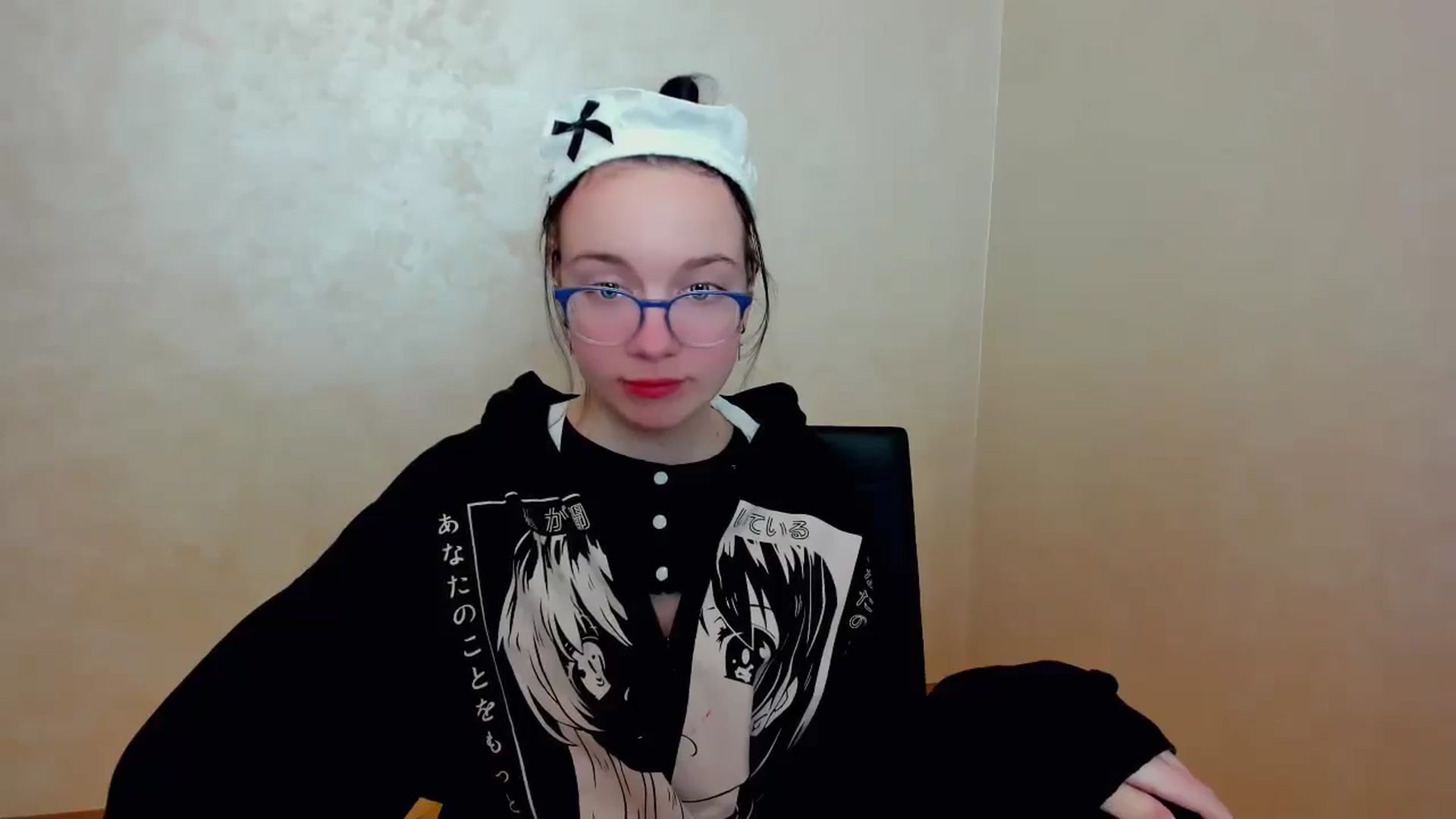 Gallery image thumbnail from Baby_Melania's myfreecams stream on, 04/10/2025, 24:01 image 14 of 20