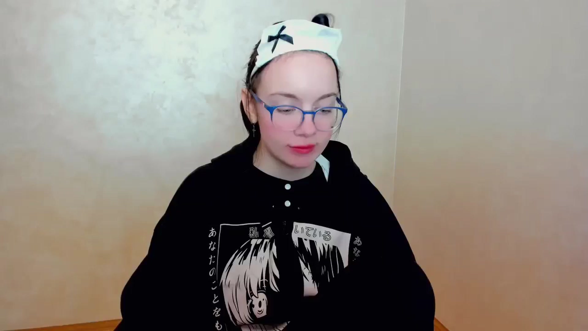 Gallery image thumbnail from Baby_Melania's myfreecams stream on, 04/10/2025, 24:01 image 6 of 20
