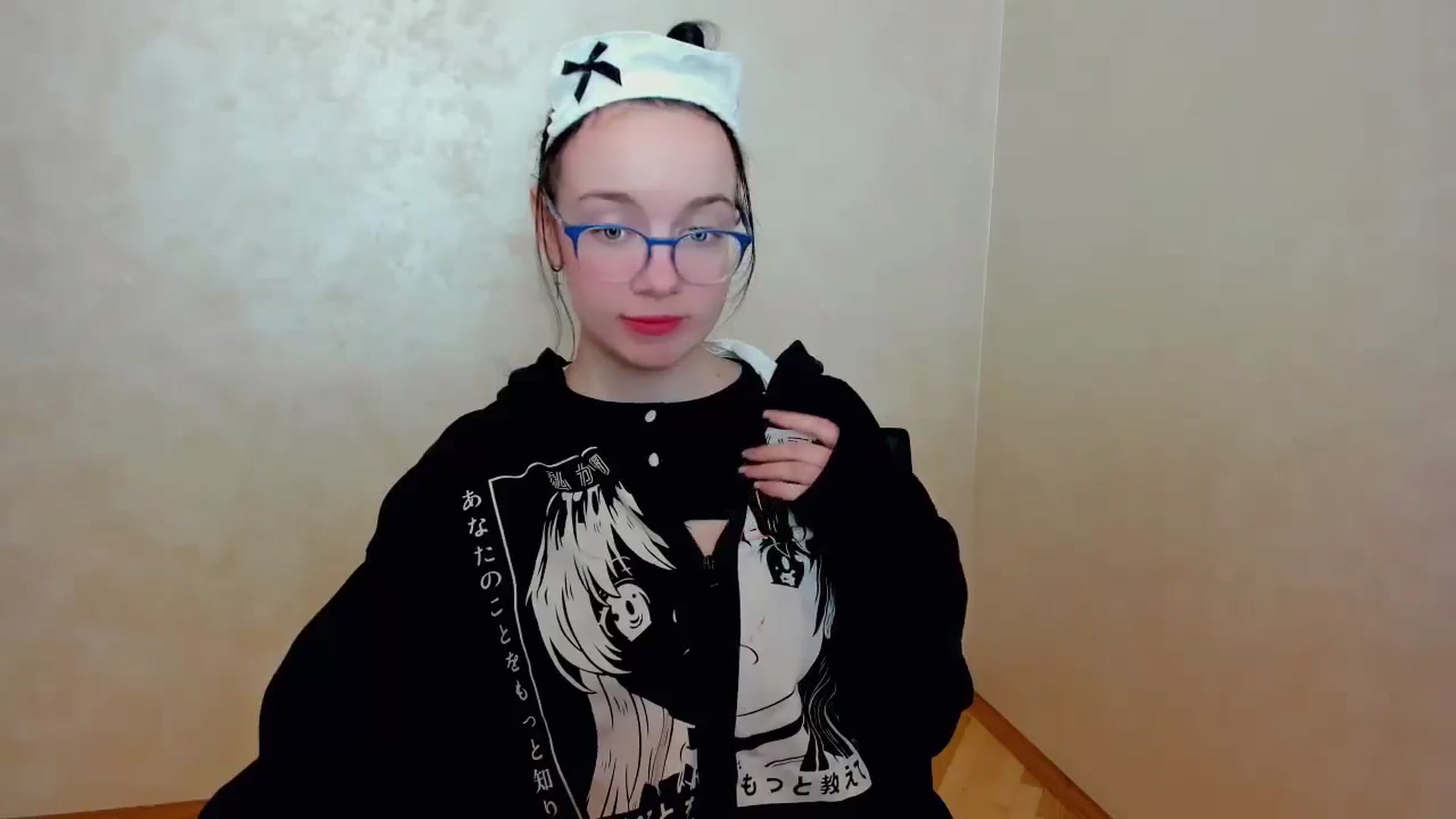 Gallery image thumbnail from Baby_Melania's myfreecams stream on, 04/10/2025, 24:01 image 20 of 20