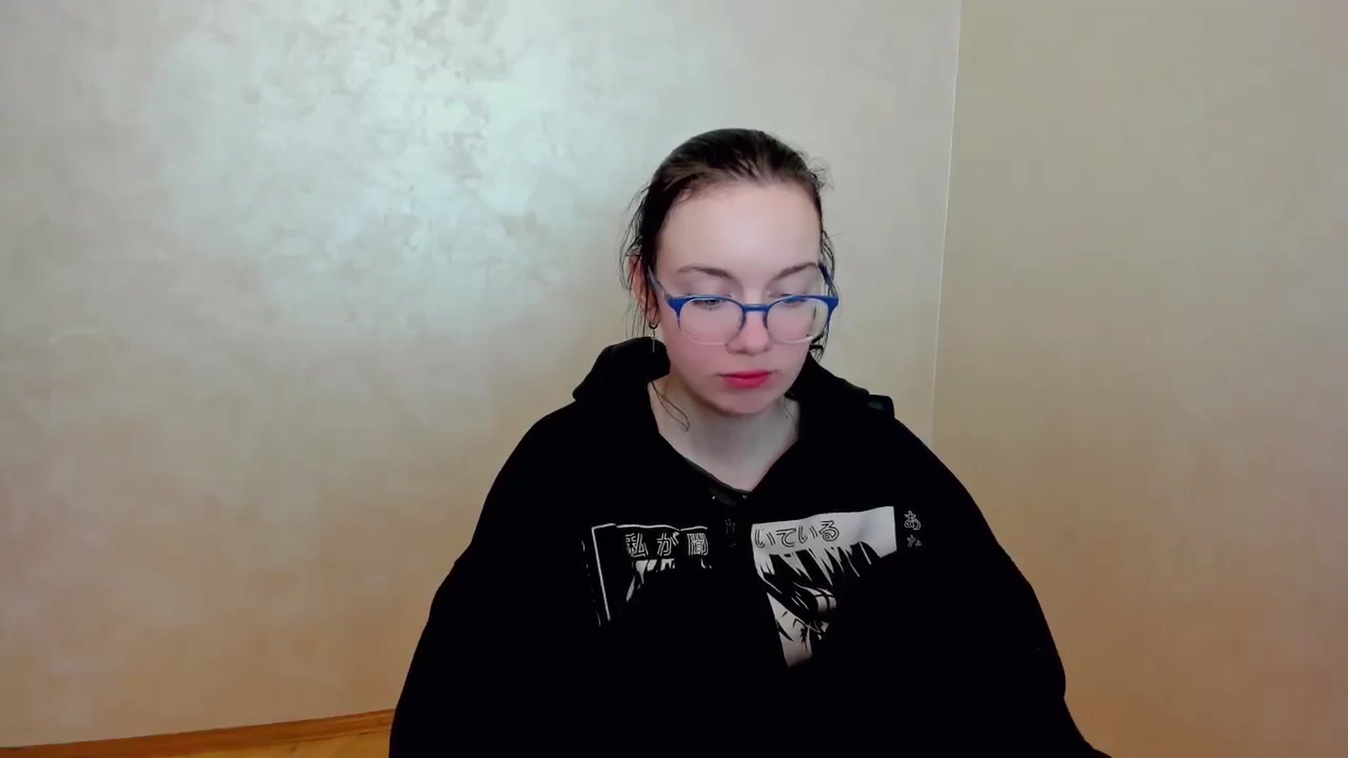 Gallery image thumbnail from Baby_Melania's myfreecams stream on, 04/11/2025, 17:04 image 13 of 20