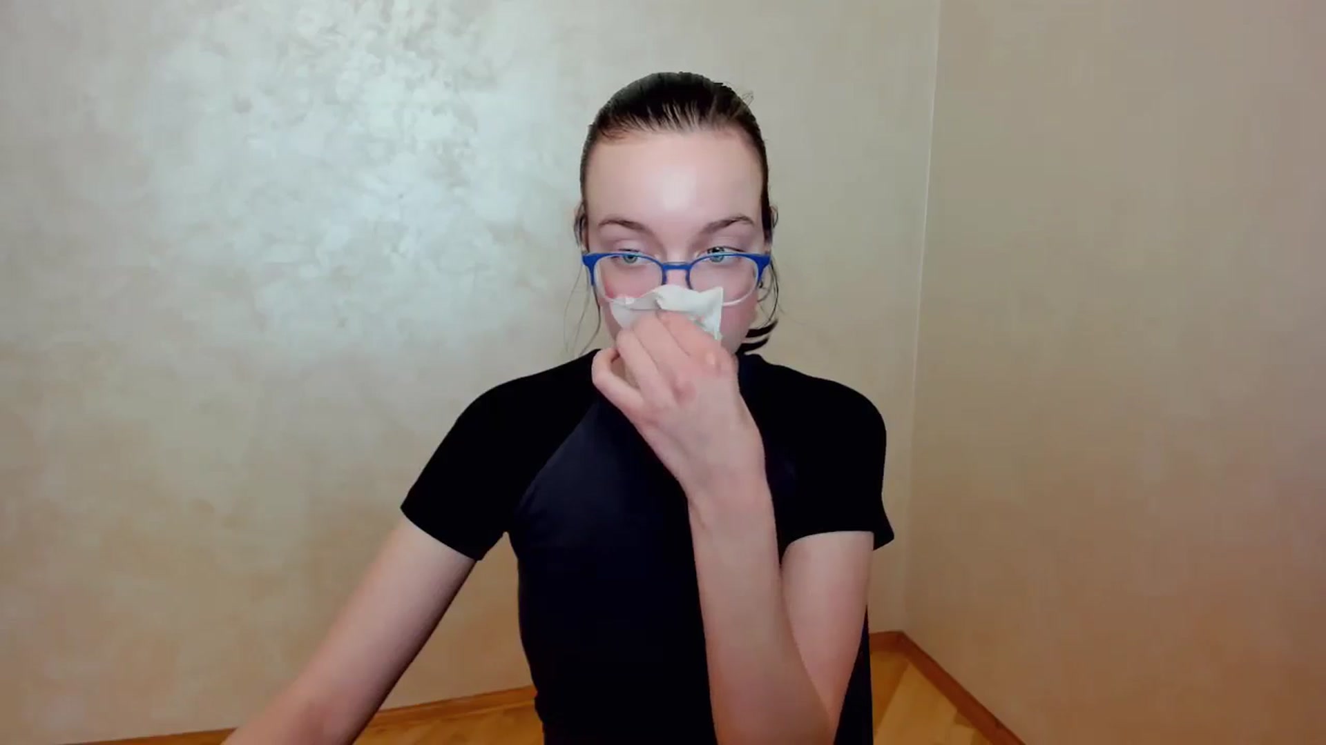 Gallery image thumbnail from Baby_Melania's myfreecams stream on, 04/13/2025, 17:42 image 9 of 20