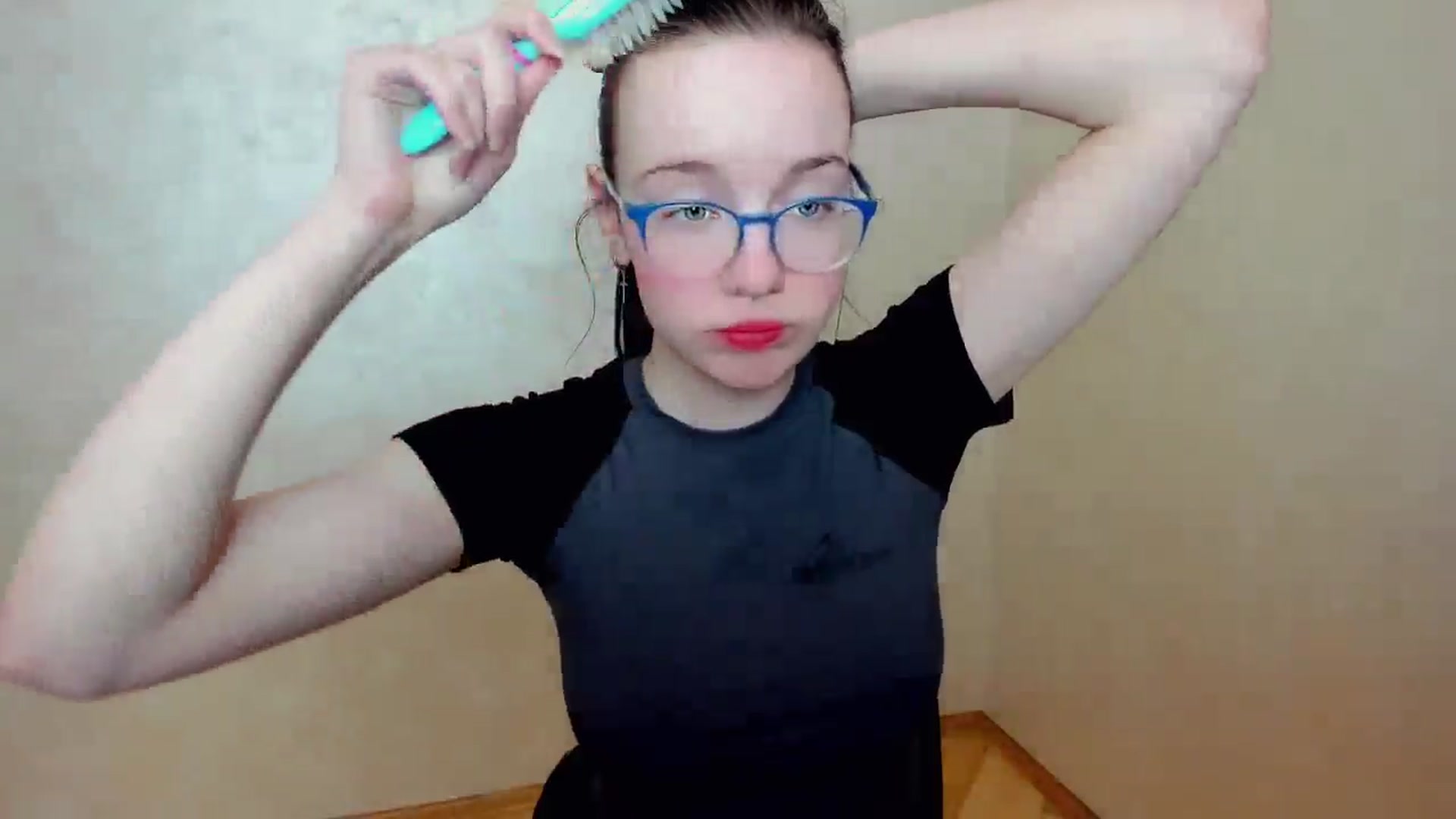 Gallery image thumbnail from Baby_Melania's myfreecams stream on, 04/13/2025, 20:13 image 10 of 20