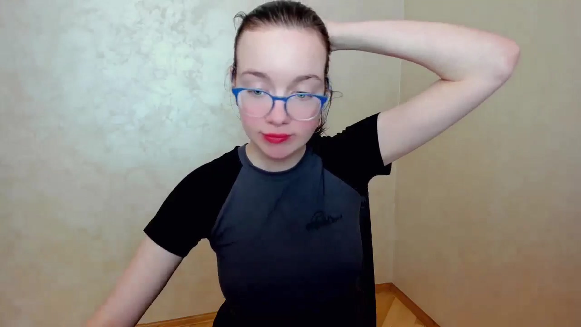 Gallery image thumbnail from Baby_Melania's myfreecams stream on, 04/13/2025, 20:13 image 7 of 20