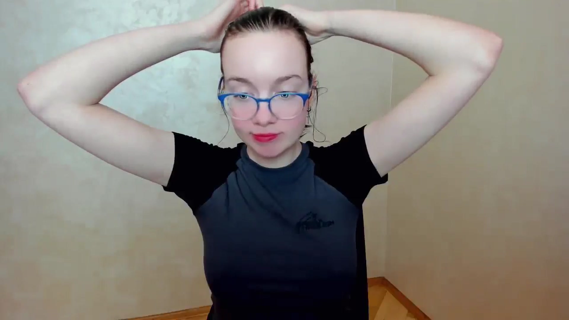 Gallery image thumbnail from Baby_Melania's myfreecams stream on, 04/13/2025, 20:13 image 11 of 20