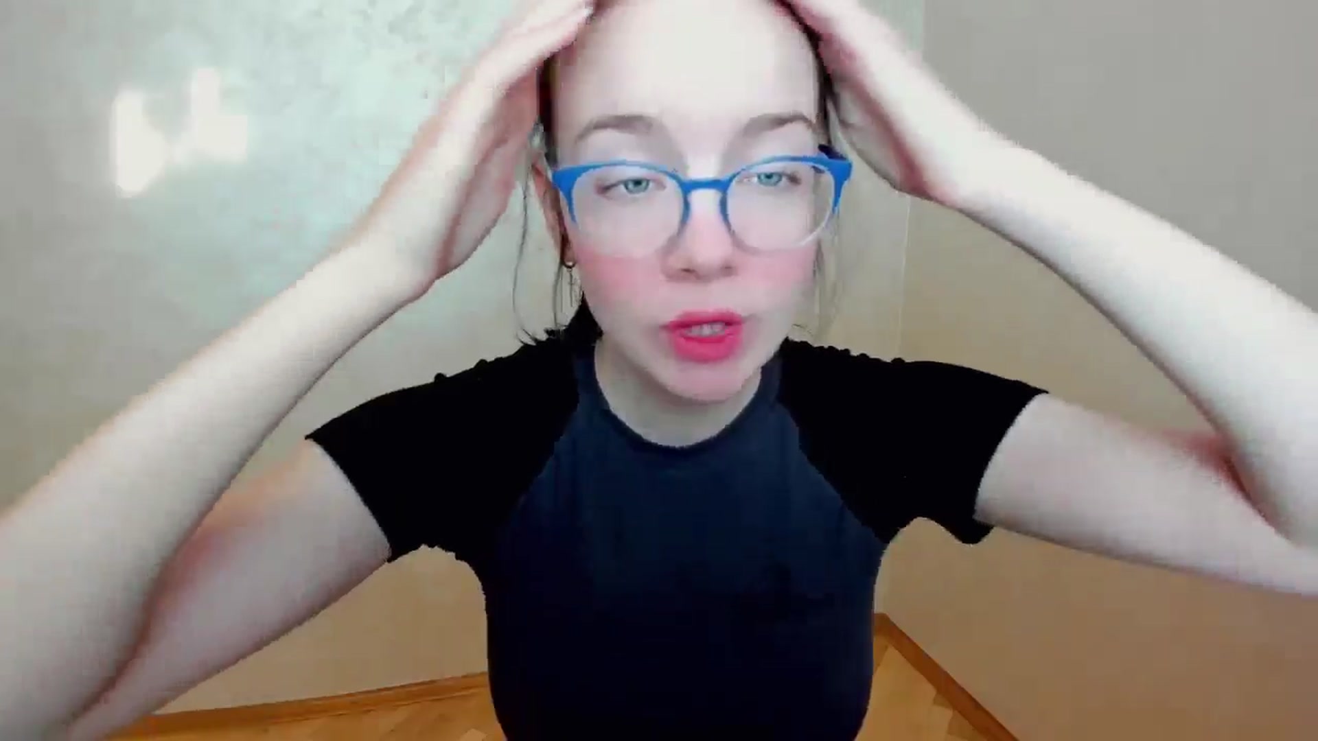 Gallery image thumbnail from Baby_Melania's myfreecams stream on, 04/14/2025, 16:22 image 3 of 20