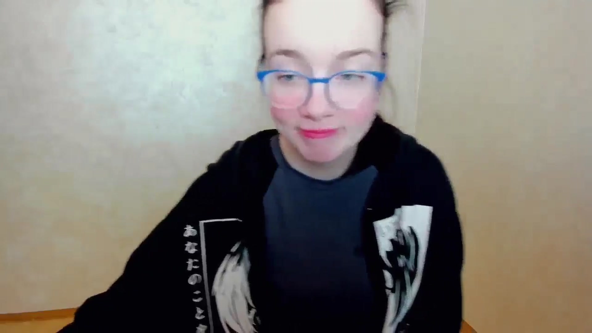 Gallery image thumbnail from Baby_Melania's myfreecams stream on, 04/14/2025, 18:09 image 9 of 20