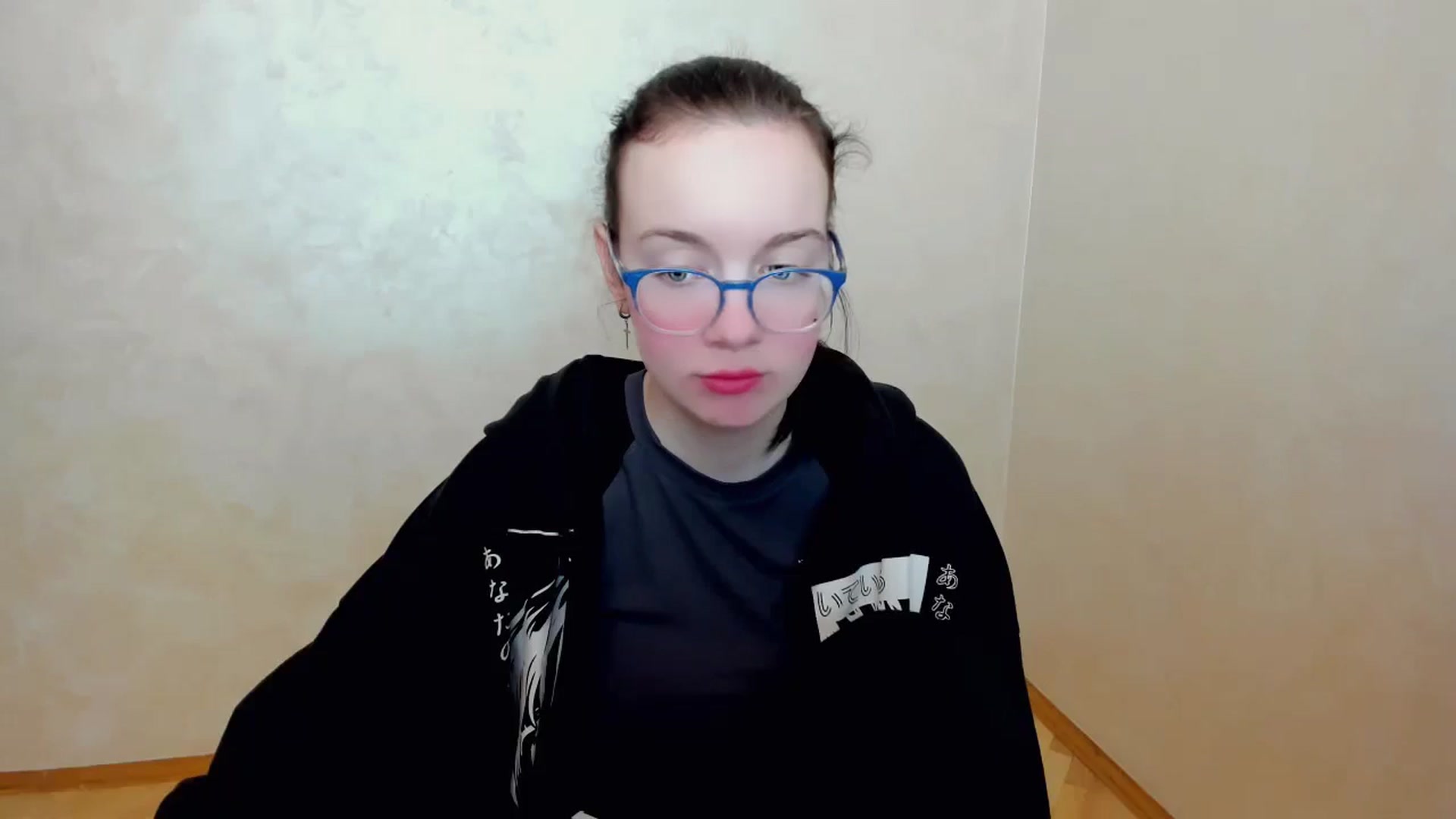 Gallery image thumbnail from Baby_Melania's myfreecams stream on, 04/14/2025, 18:09 image 11 of 20