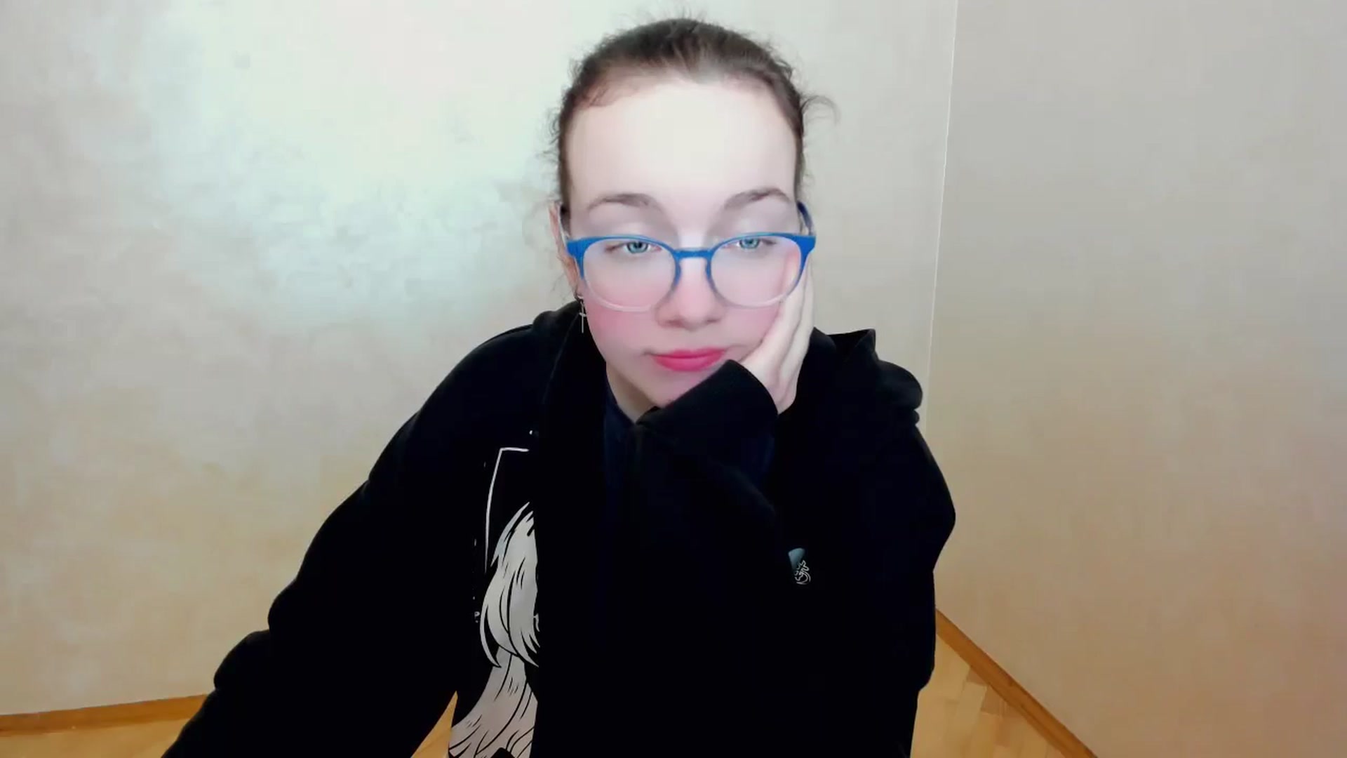 Gallery image thumbnail from Baby_Melania's myfreecams stream on, 04/14/2025, 20:45 image 6 of 20