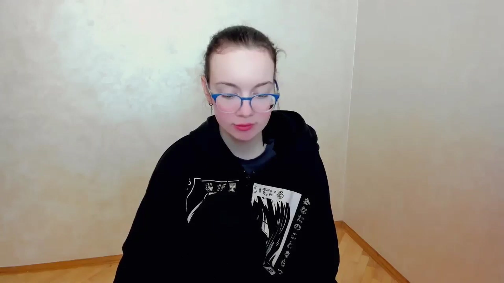 Gallery image thumbnail from Baby_Melania's myfreecams stream on, 04/14/2025, 20:45 image 18 of 20