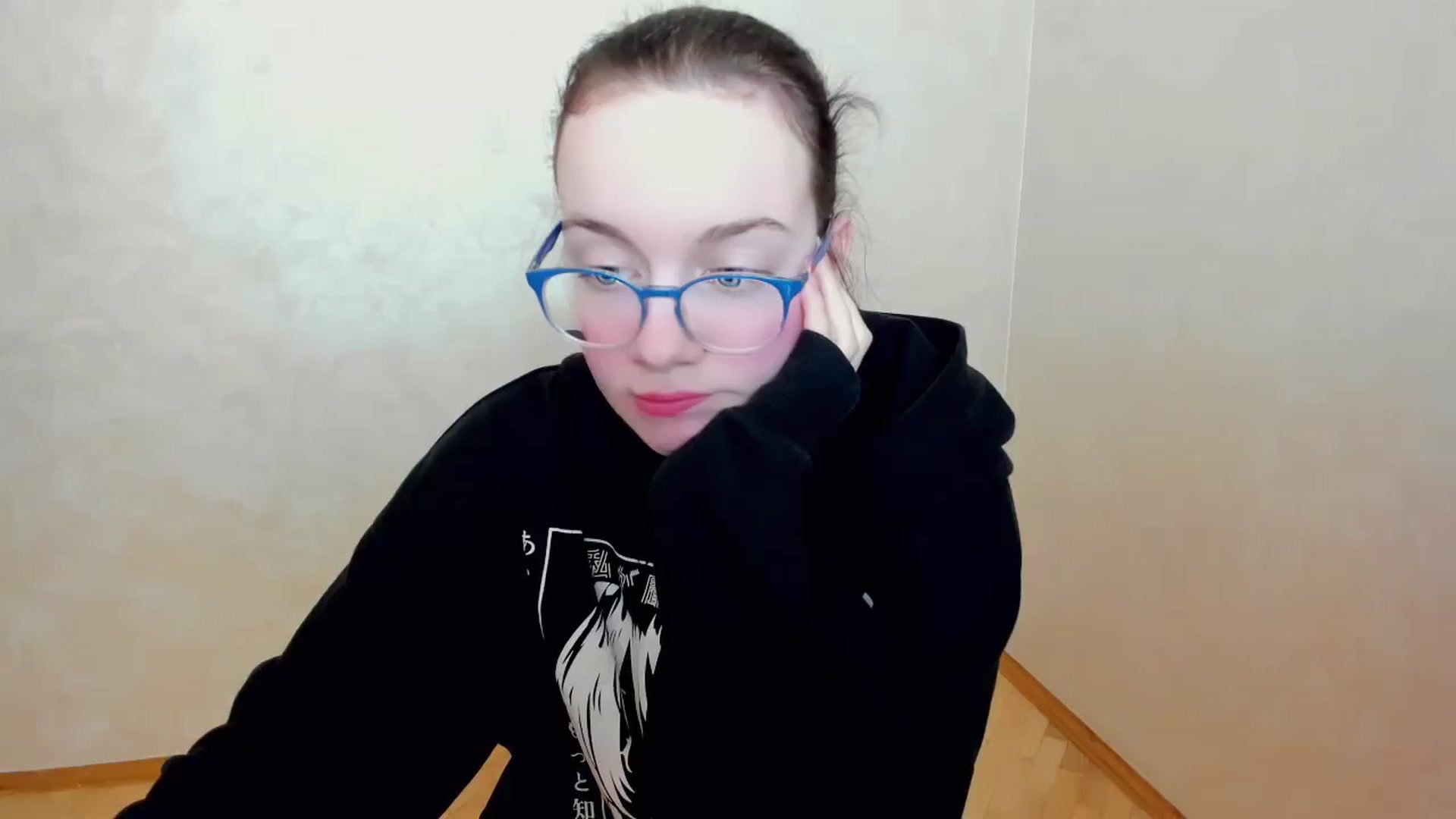 Gallery image thumbnail from Baby_Melania's myfreecams stream on, 04/14/2025, 20:45 image 19 of 20