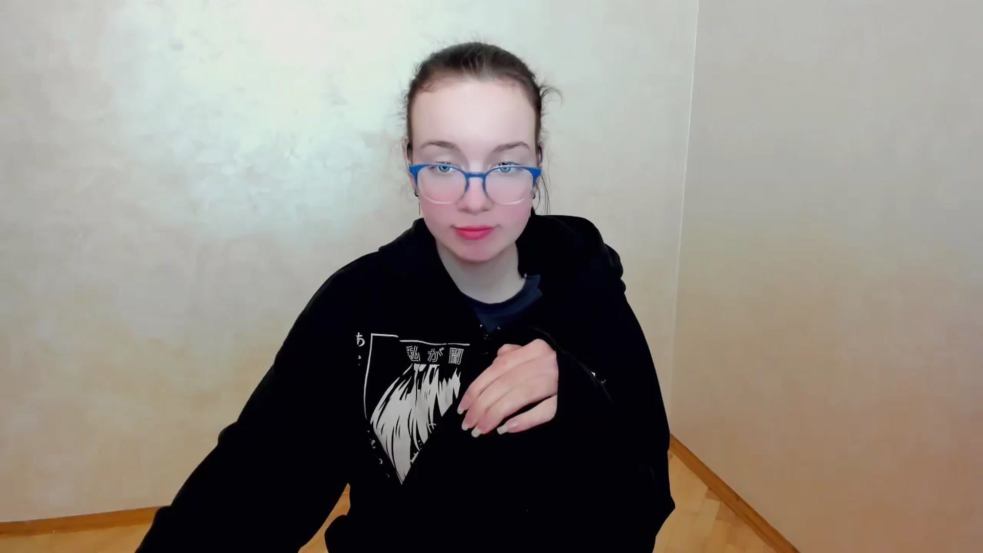 Gallery image thumbnail from Baby_Melania's myfreecams stream on, 04/14/2025, 20:45 image 15 of 20