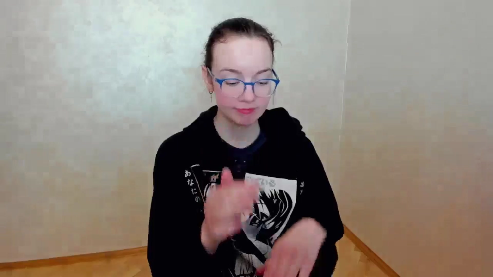 Gallery image thumbnail from Baby_Melania's myfreecams stream on, 04/14/2025, 20:45 image 11 of 20