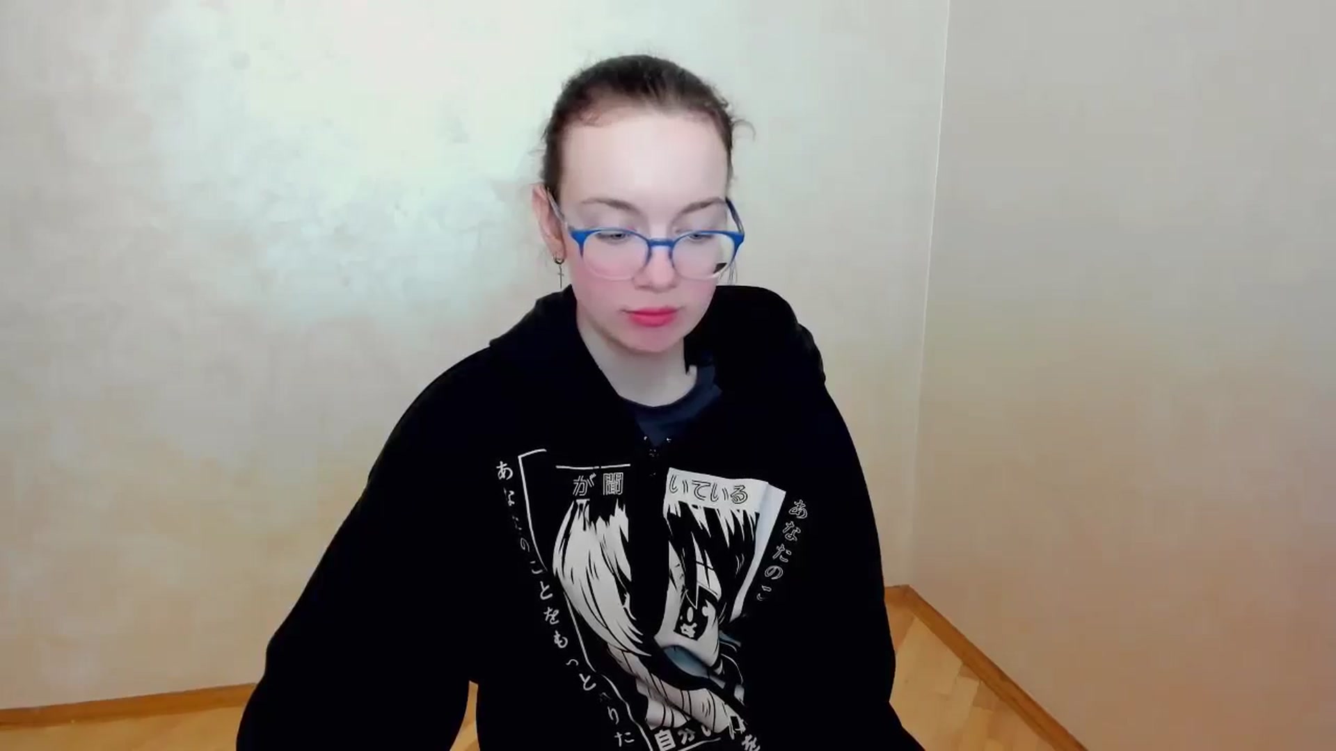 Gallery image thumbnail from Baby_Melania's myfreecams stream on, 04/14/2025, 20:45 image 16 of 20