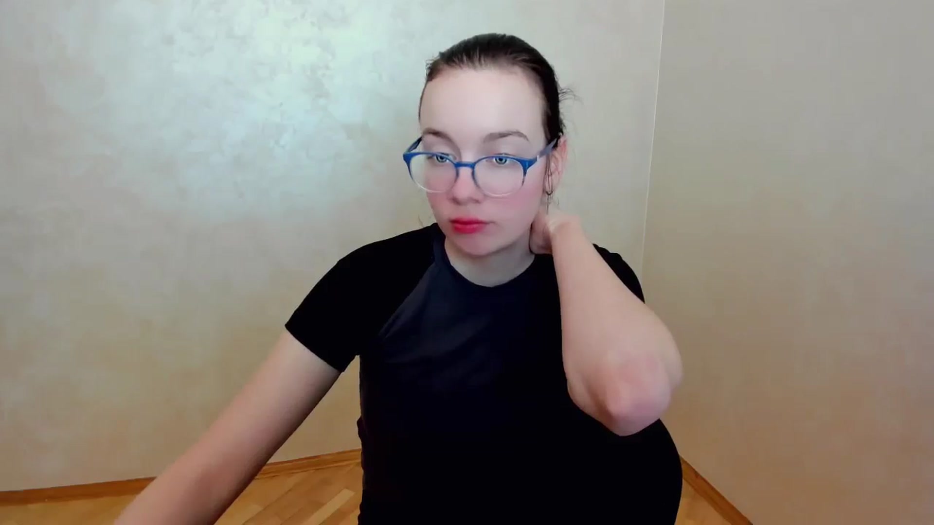 Gallery image thumbnail from Baby_Melania's myfreecams stream on, 04/15/2025, 16:58 image 14 of 20