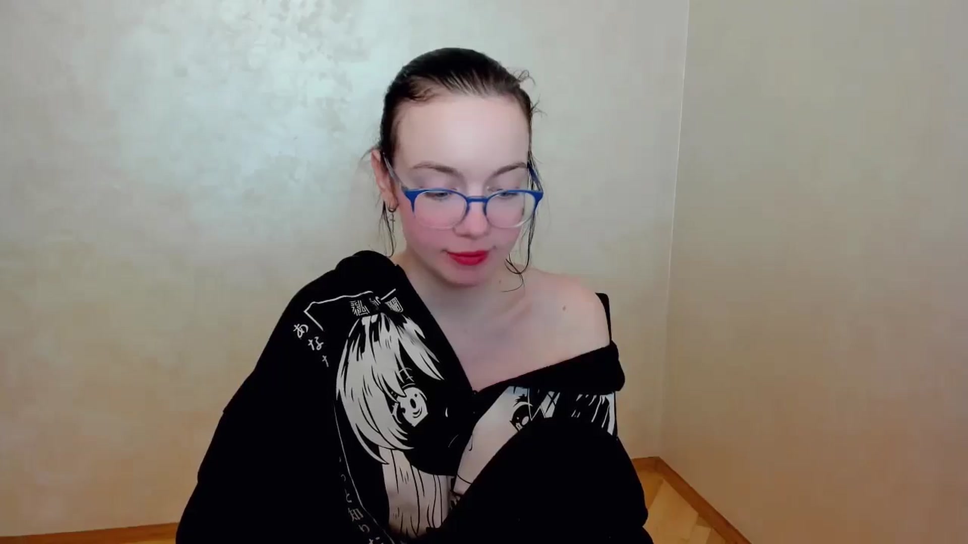 Gallery image thumbnail from Baby_Melania's myfreecams stream on, 04/15/2025, 17:17 image 12 of 20