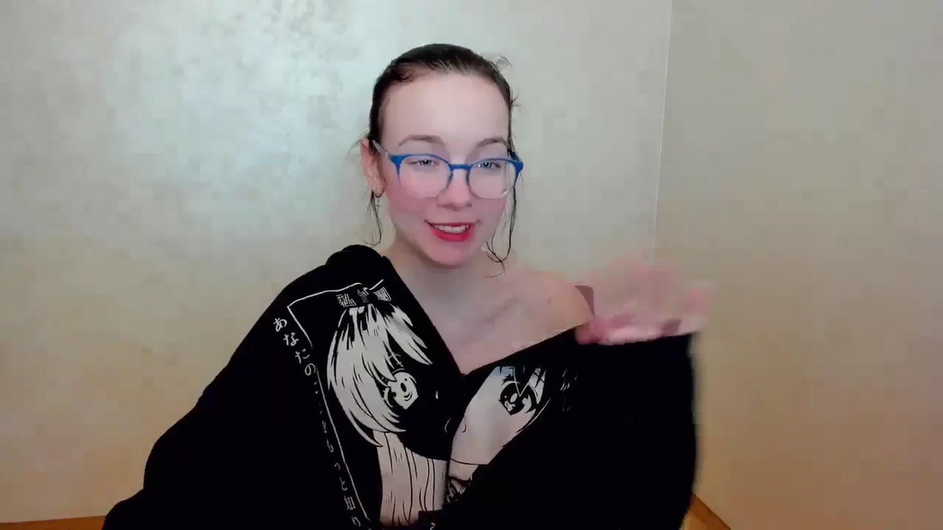 Gallery image thumbnail from Baby_Melania's myfreecams stream on, 04/15/2025, 17:17 image 14 of 20