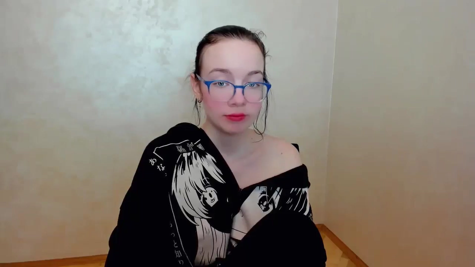 Gallery image thumbnail from Baby_Melania's myfreecams stream on, 04/15/2025, 17:17 image 19 of 20