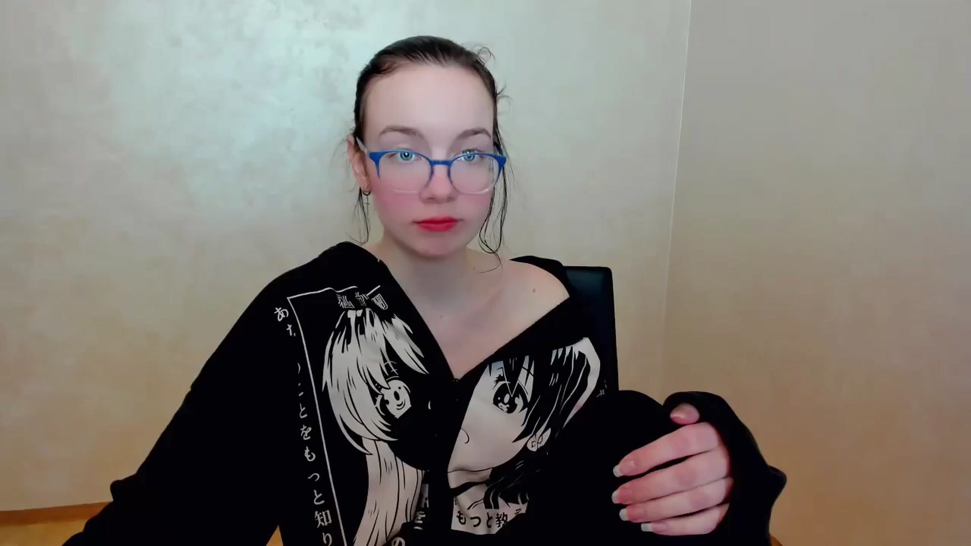 Gallery image thumbnail from Baby_Melania's myfreecams stream on, 04/15/2025, 17:17 image 6 of 20