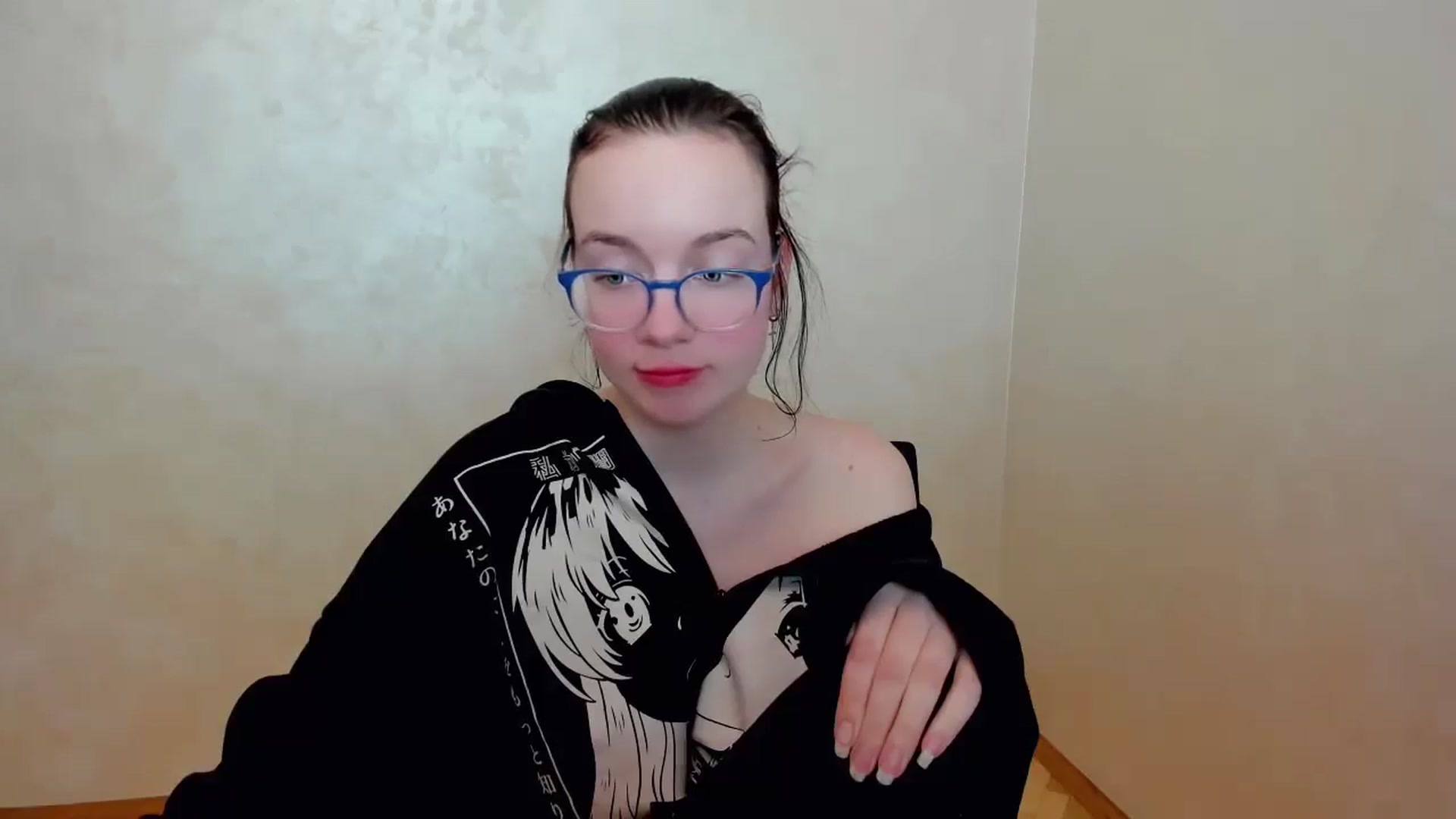 Gallery image thumbnail from Baby_Melania's myfreecams stream on, 04/15/2025, 17:17 image 18 of 20