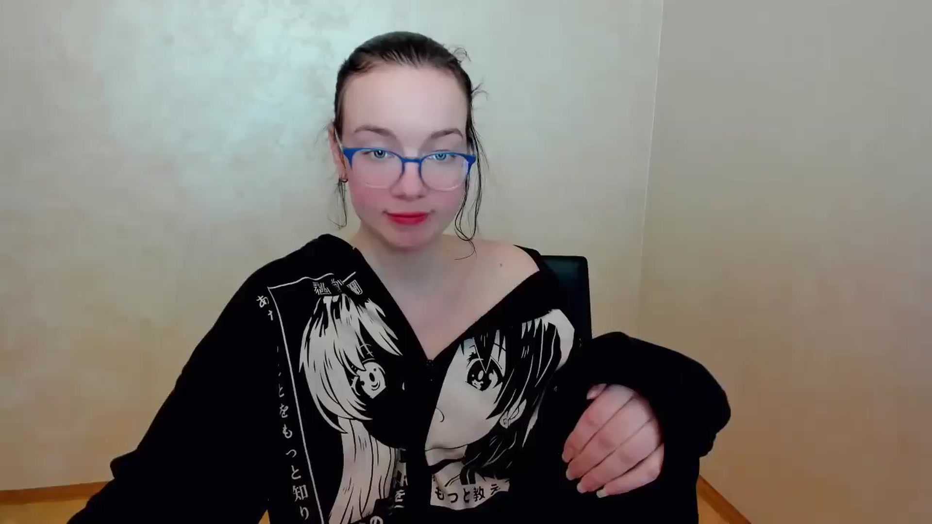 Gallery image thumbnail from Baby_Melania's myfreecams stream on, 04/15/2025, 17:17 image 7 of 20