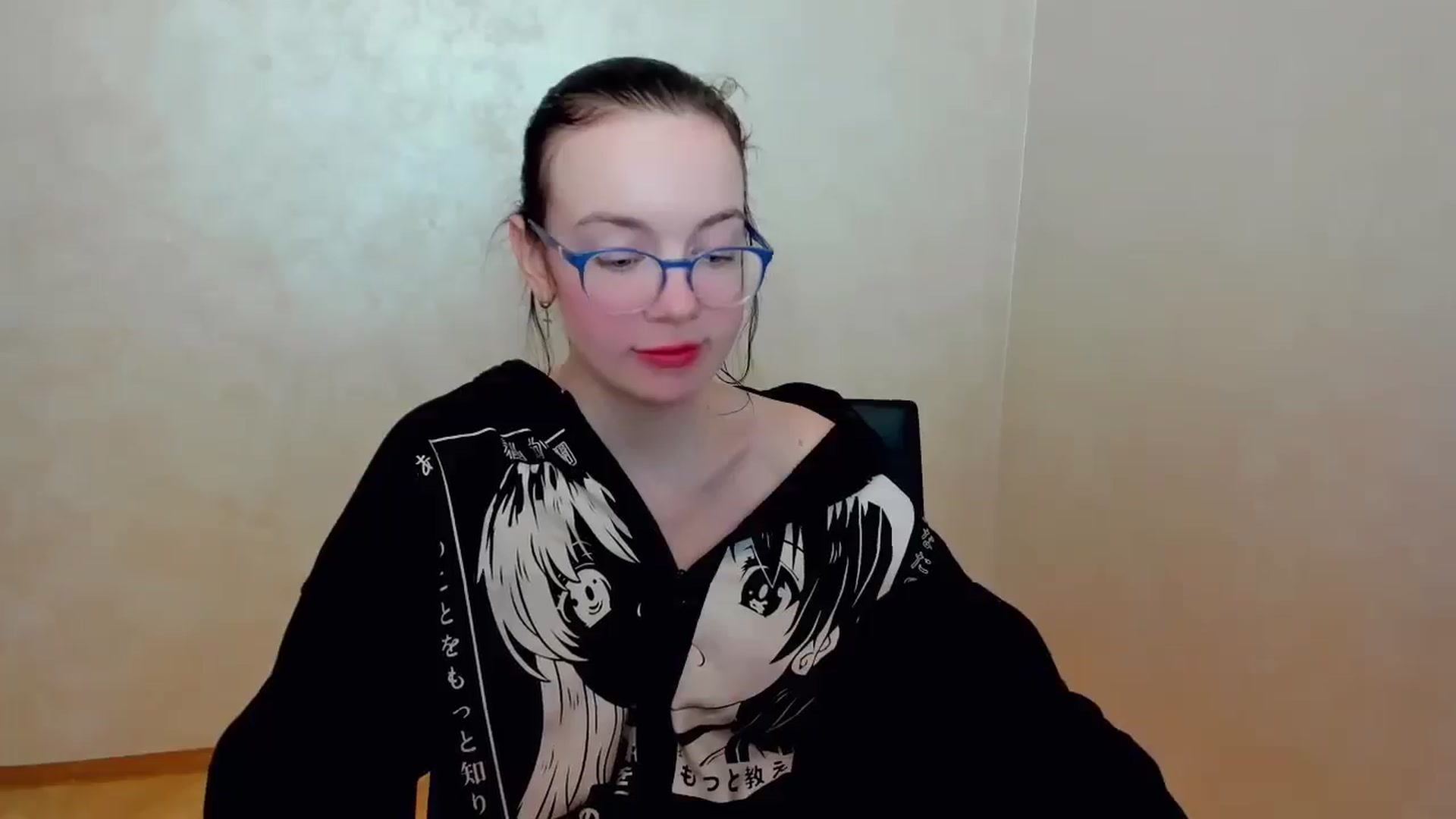 Gallery image thumbnail from Baby_Melania's myfreecams stream on, 04/15/2025, 17:17 image 8 of 20