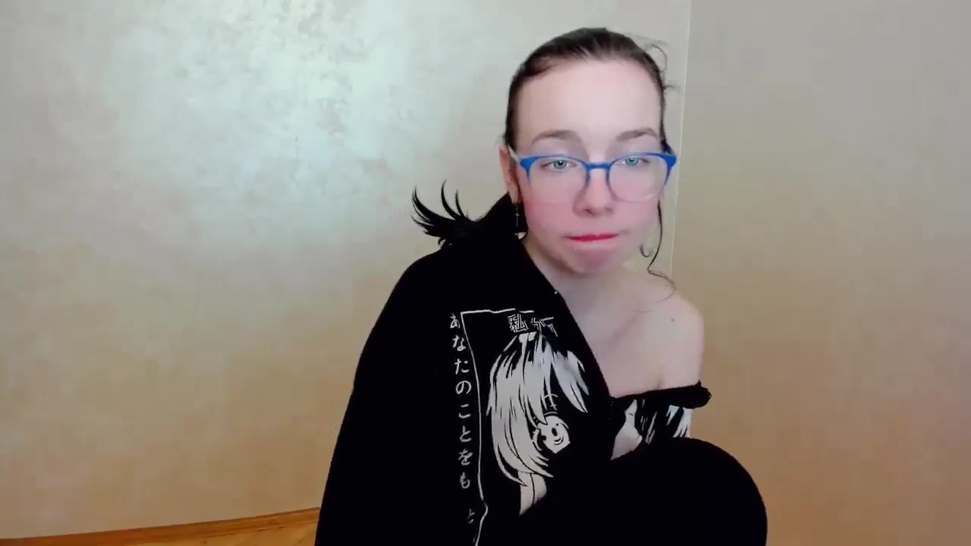 Gallery image thumbnail from Baby_Melania's myfreecams stream on, 04/15/2025, 18:40 image 17 of 20