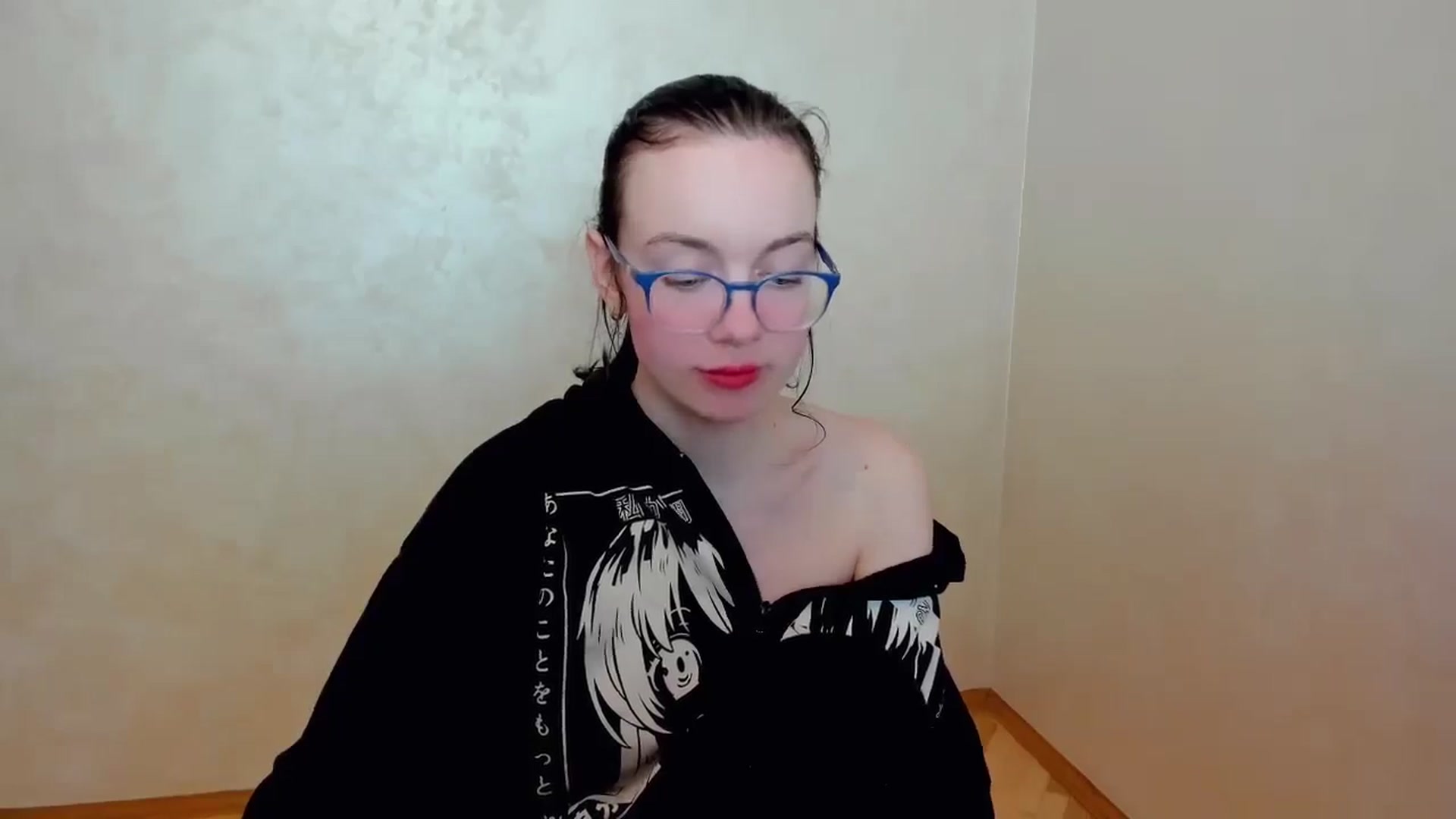 Gallery image thumbnail from Baby_Melania's myfreecams stream on, 04/15/2025, 18:40 image 15 of 20