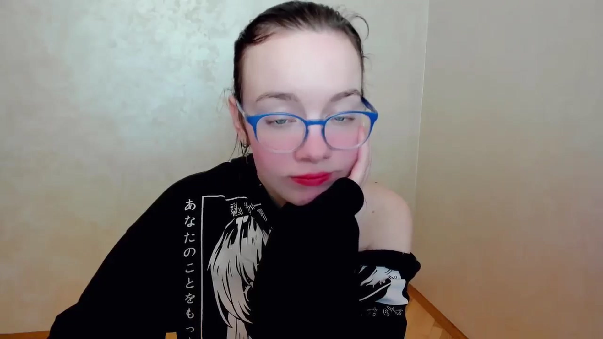 Gallery image thumbnail from Baby_Melania's myfreecams stream on, 04/15/2025, 18:40 image 5 of 20