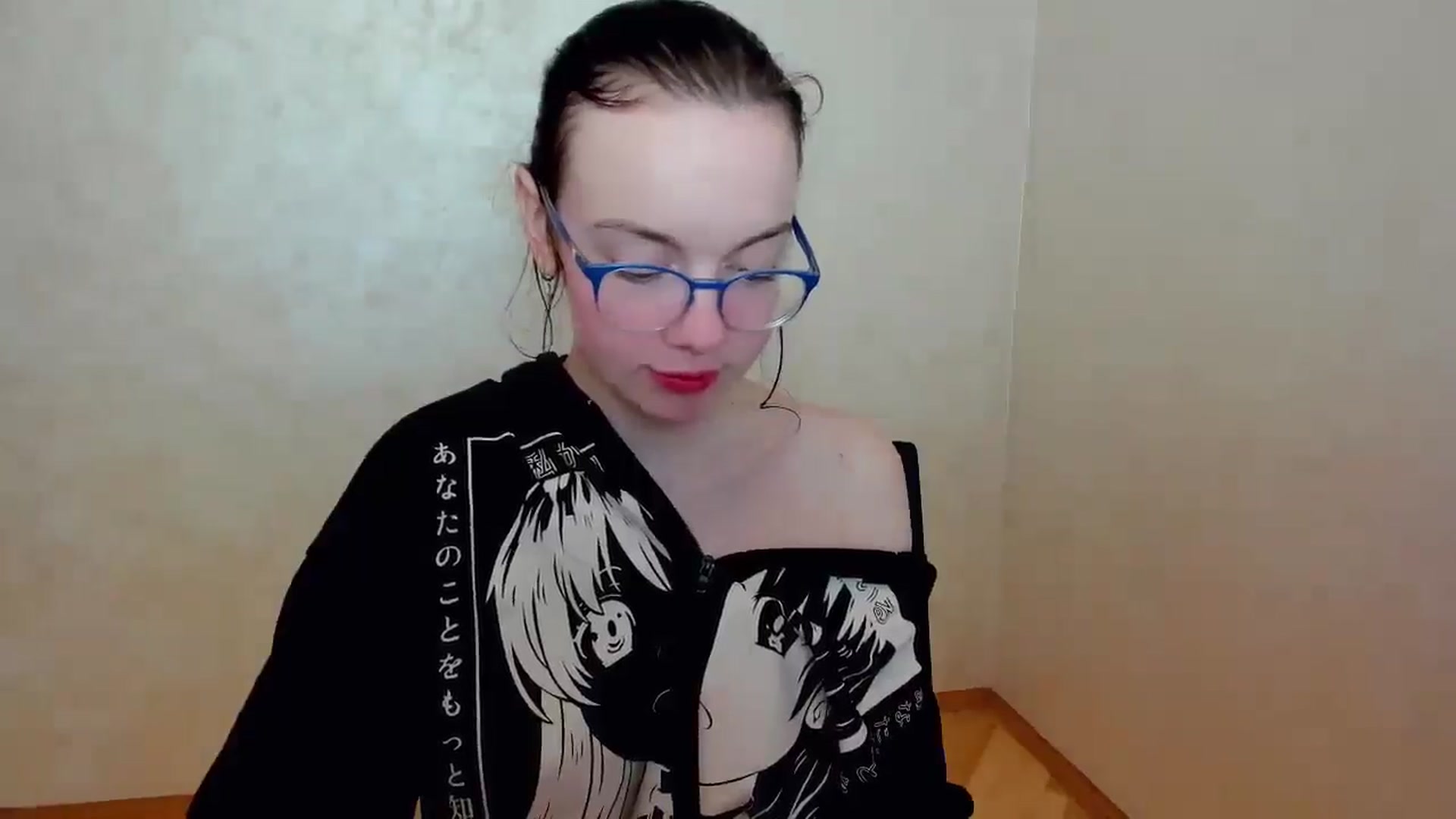 Gallery image thumbnail from Baby_Melania's myfreecams stream on, 04/15/2025, 18:40 image 4 of 20