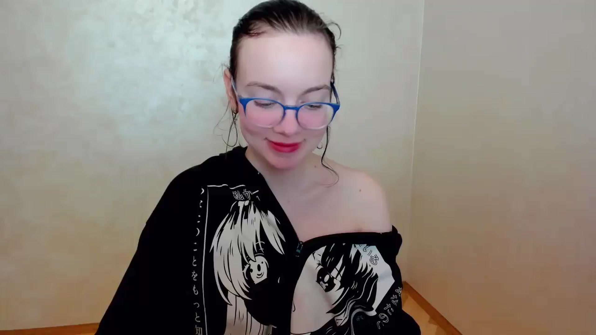 Gallery image thumbnail from Baby_Melania's myfreecams stream on, 04/15/2025, 18:40 image 1 of 20