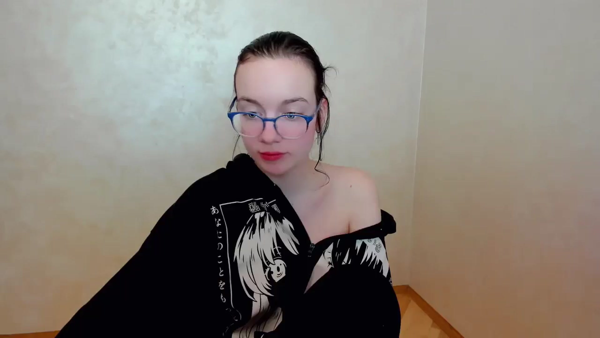 Gallery image thumbnail from Baby_Melania's myfreecams stream on, 04/15/2025, 18:40 image 18 of 20