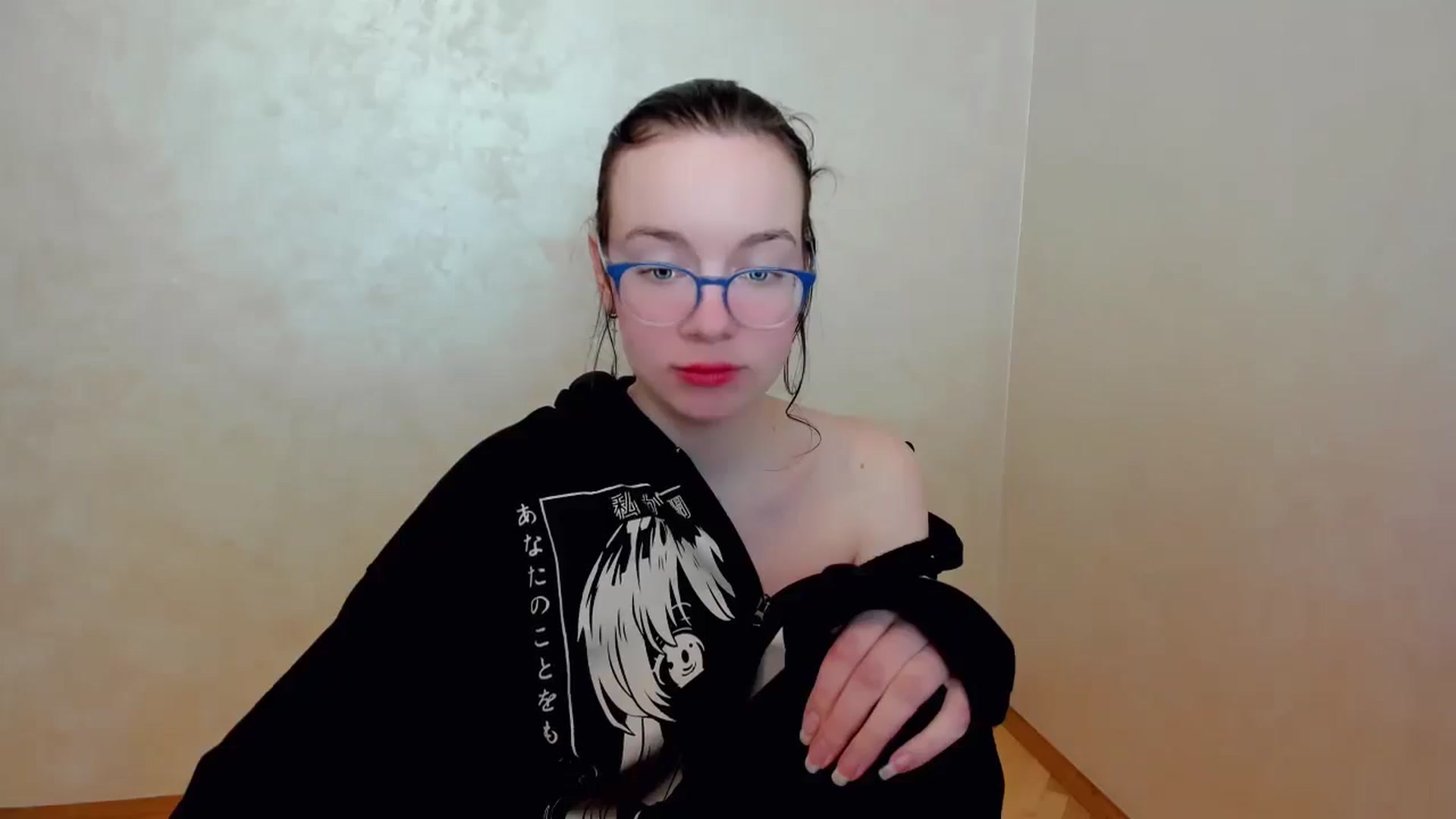 Gallery image thumbnail from Baby_Melania's myfreecams stream on, 04/15/2025, 18:40 image 19 of 20
