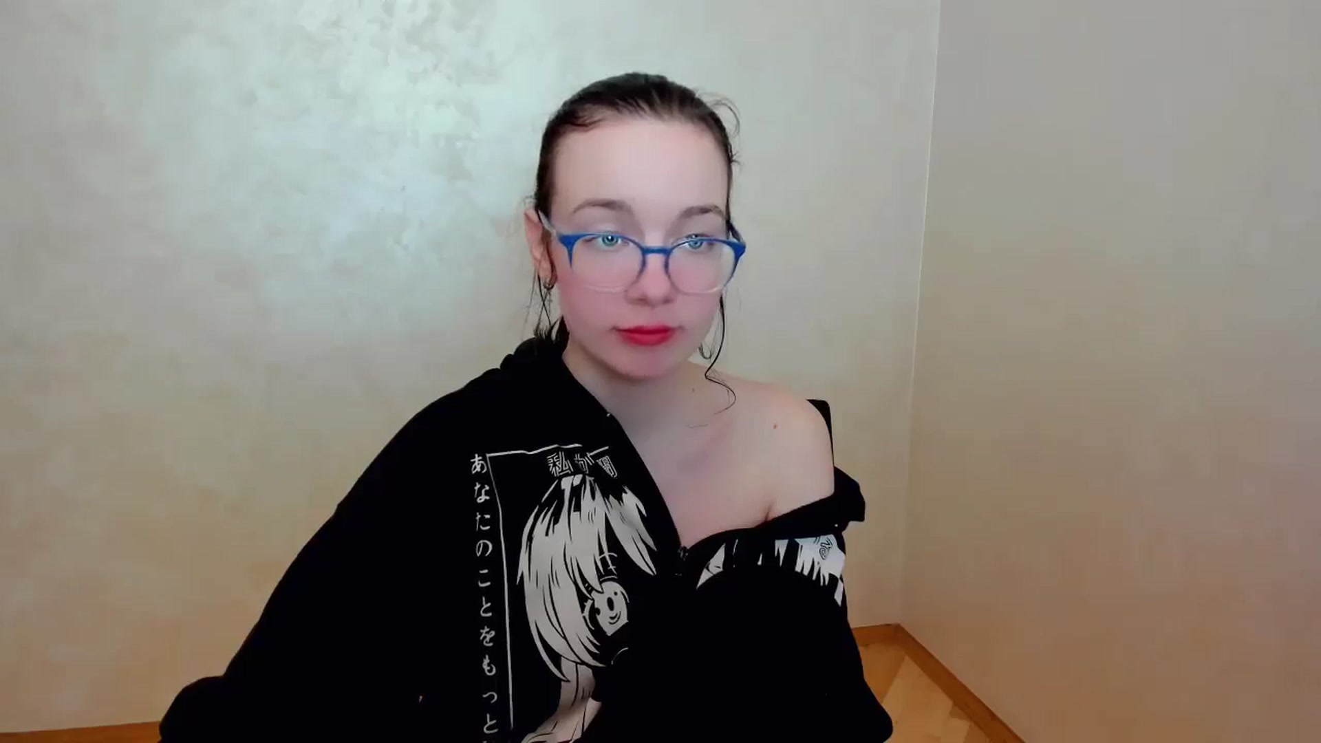 Gallery image thumbnail from Baby_Melania's myfreecams stream on, 04/15/2025, 18:40 image 16 of 20