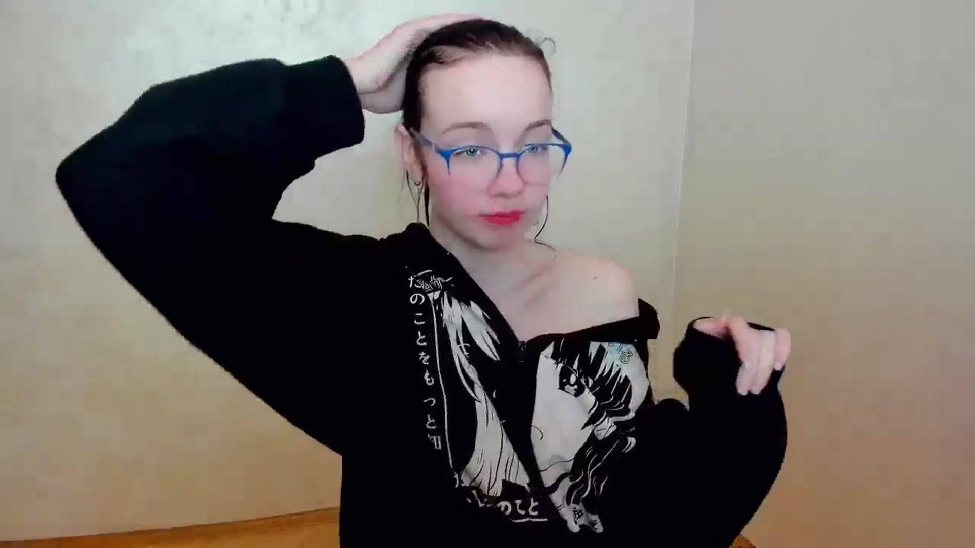 Gallery image thumbnail from Baby_Melania's myfreecams stream on, 04/15/2025, 18:40 image 11 of 20