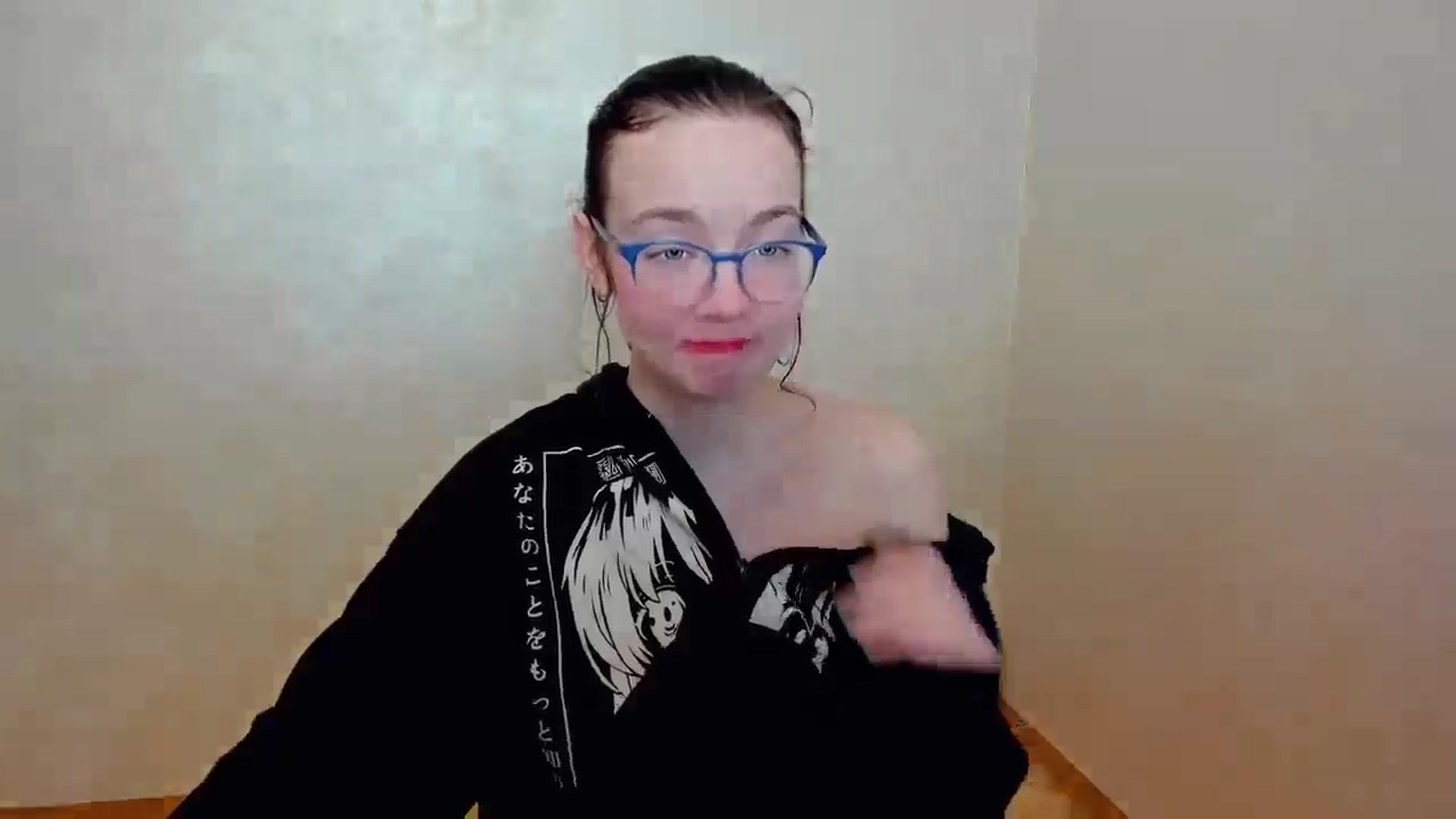 Gallery image thumbnail from Baby_Melania's myfreecams stream on, 04/15/2025, 18:40 image 8 of 20