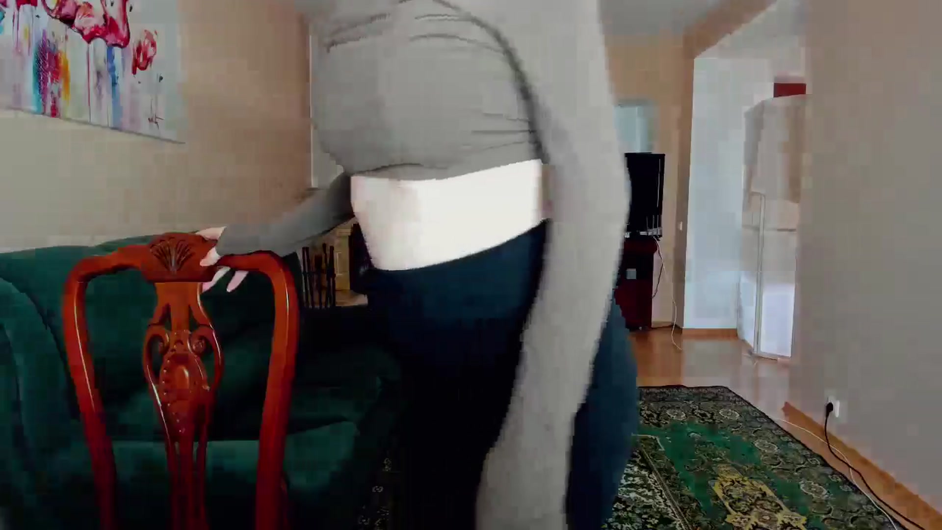 Gallery image thumbnail from Baby_Melania's myfreecams stream on, 04/17/2025, 15:16 image 20 of 20