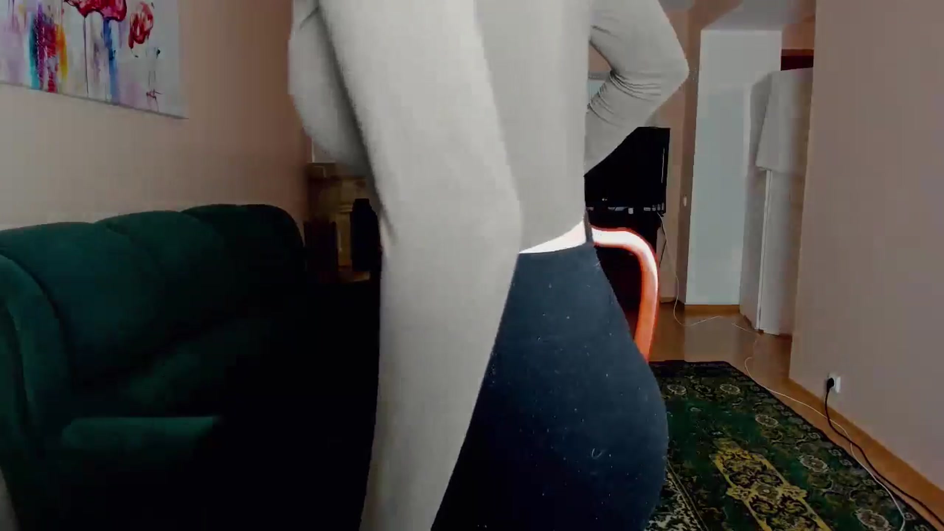 Gallery image thumbnail from Baby_Melania's myfreecams stream on, 04/17/2025, 17:23 image 19 of 20