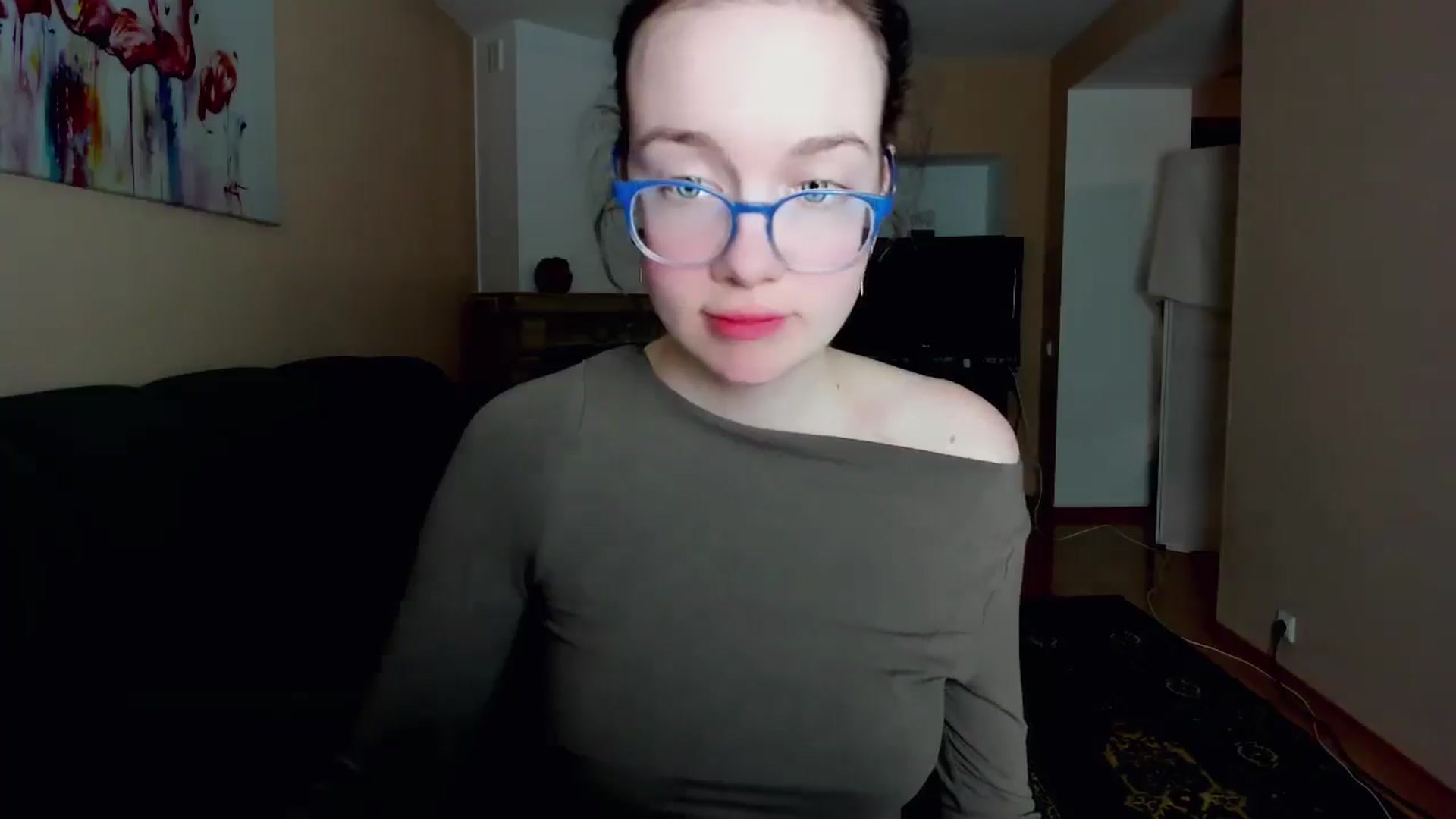 Gallery image thumbnail from Baby_Melania's myfreecams stream on, 04/17/2025, 20:05 image 12 of 20