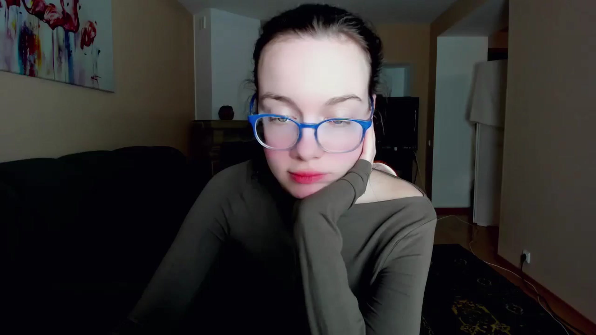 Gallery image thumbnail from Baby_Melania's myfreecams stream on, 04/17/2025, 20:05 image 15 of 20