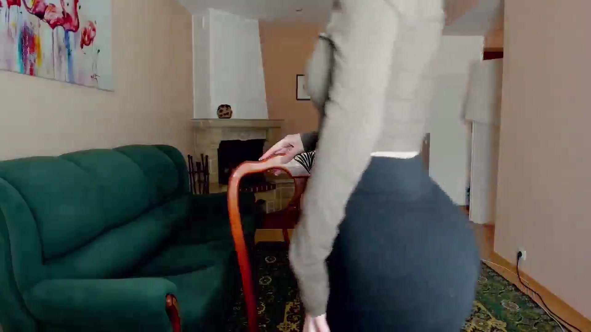Gallery image thumbnail from Baby_Melania's myfreecams stream on, 04/17/2025, 20:05 image 13 of 20