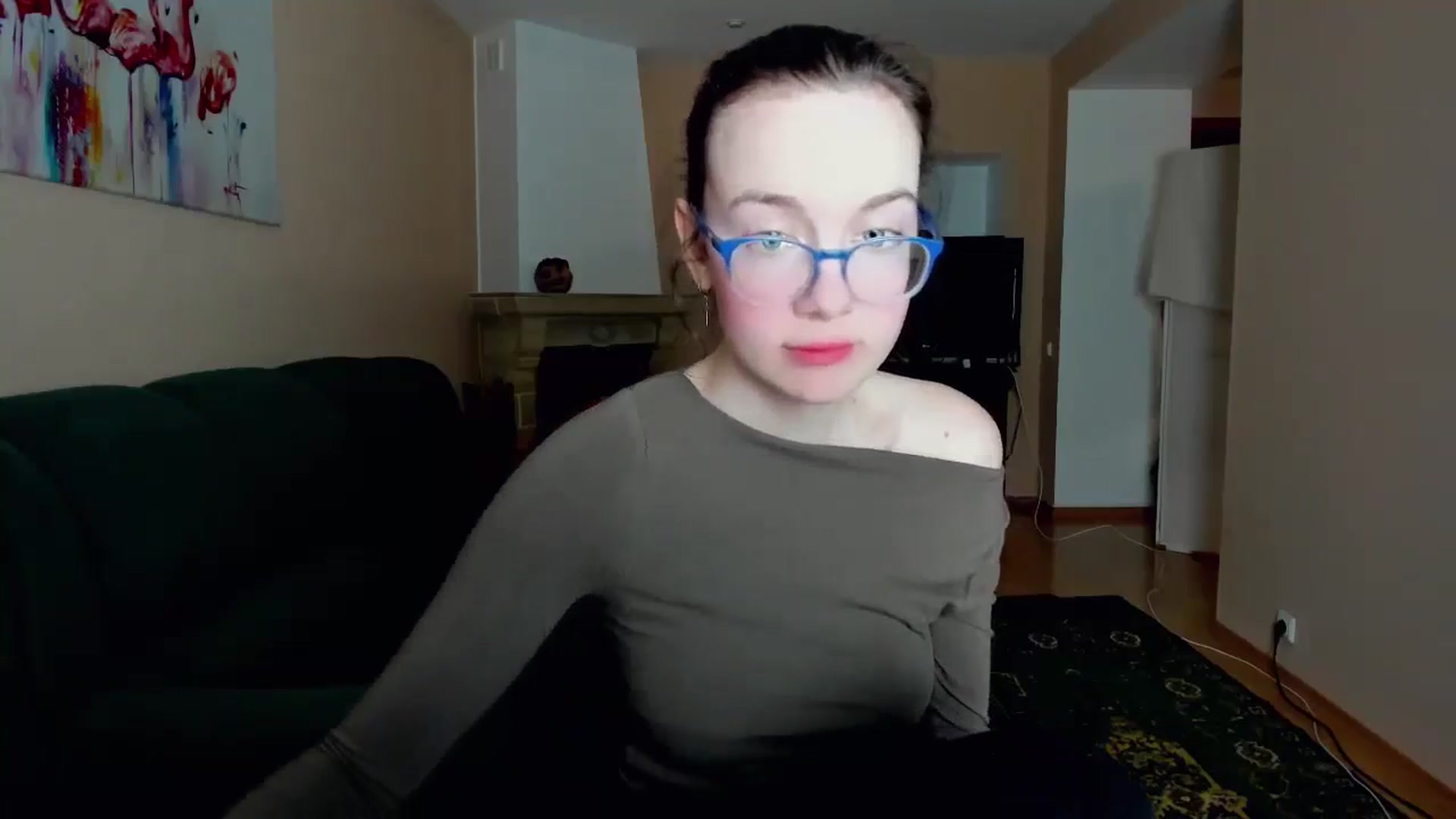 Gallery image thumbnail from Baby_Melania's myfreecams stream on, 04/17/2025, 20:05 image 11 of 20