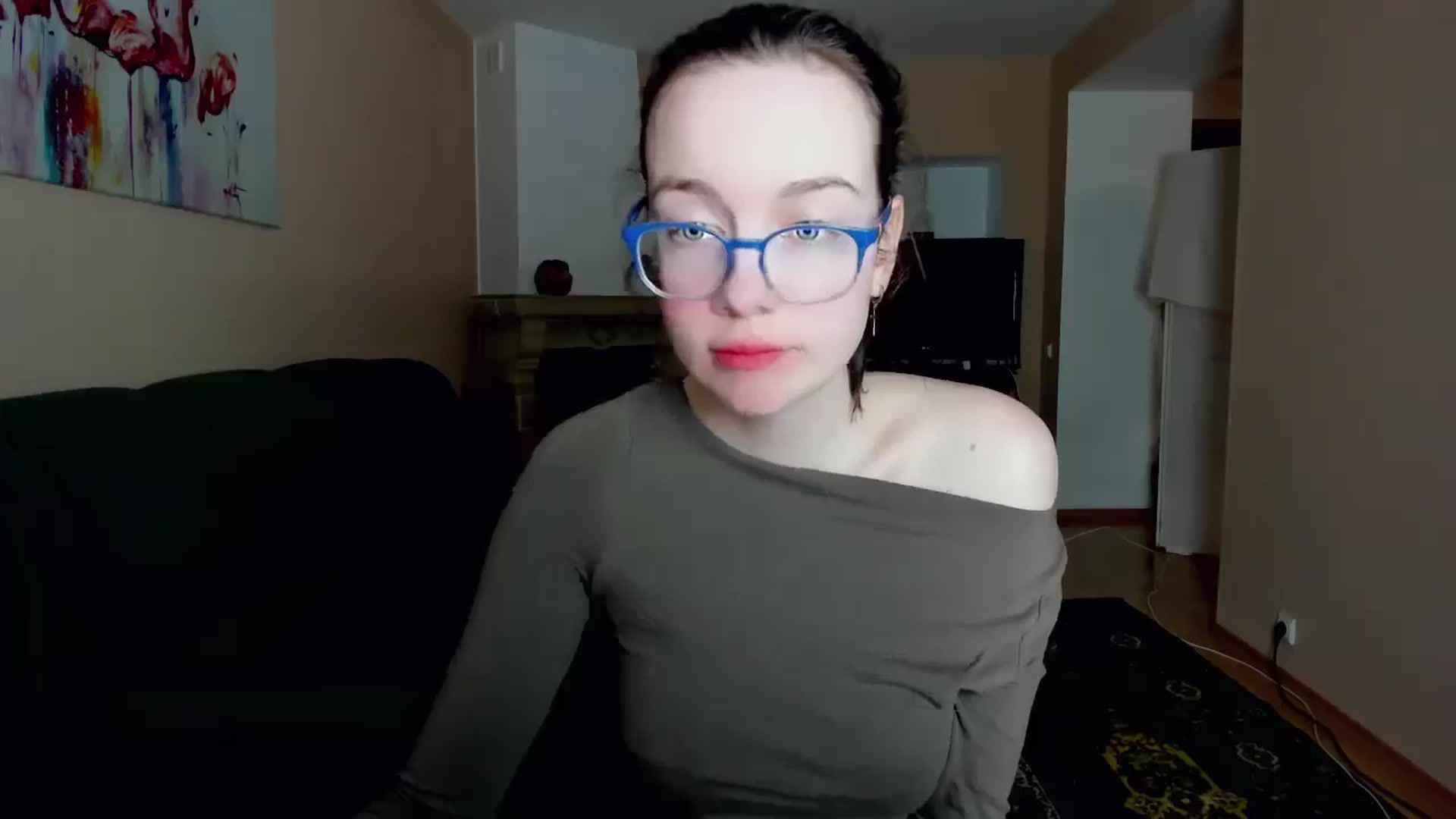 Gallery image thumbnail from Baby_Melania's myfreecams stream on, 04/17/2025, 20:05 image 8 of 20