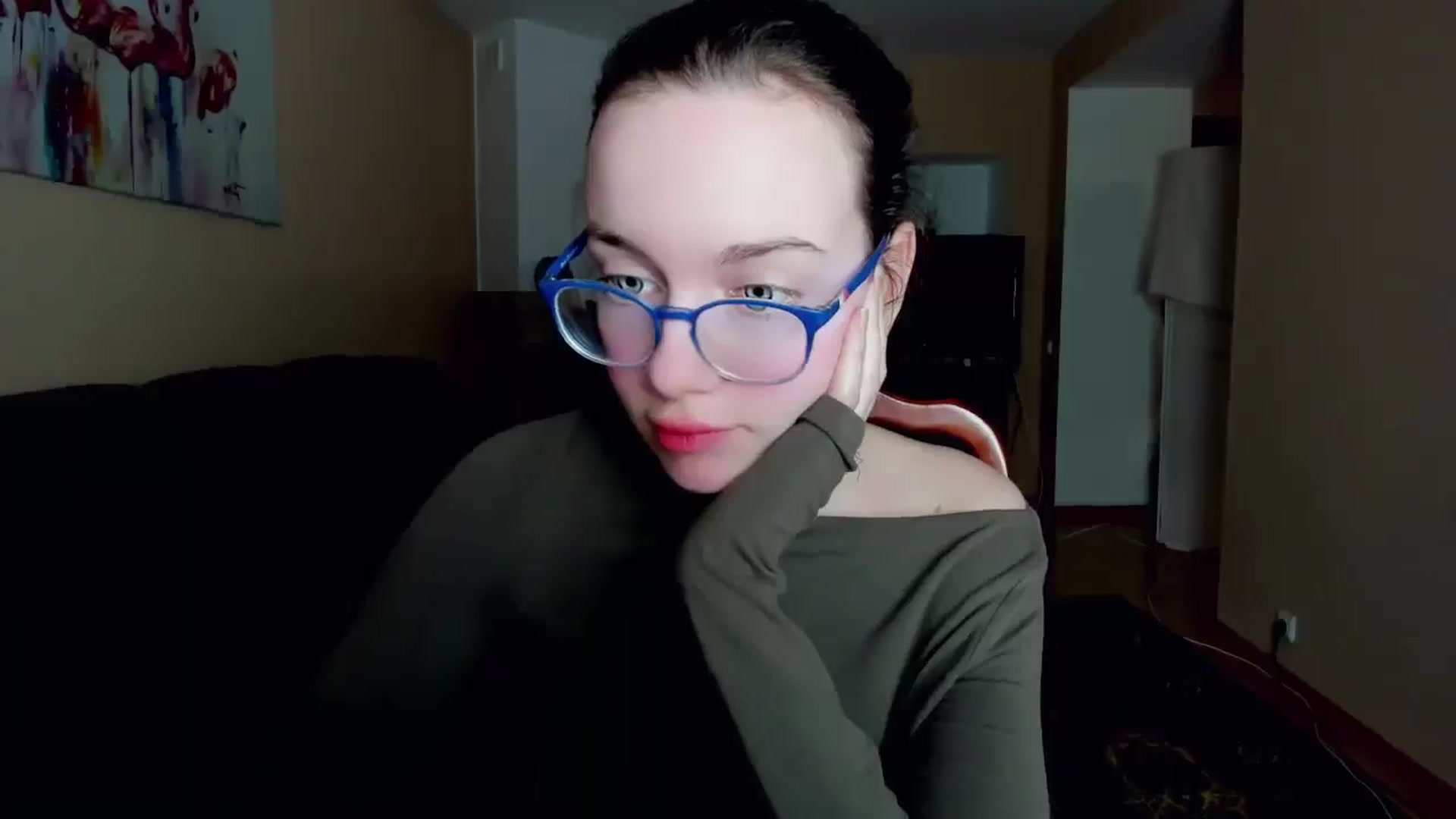 Gallery image thumbnail from Baby_Melania's myfreecams stream on, 04/17/2025, 20:05 image 7 of 20