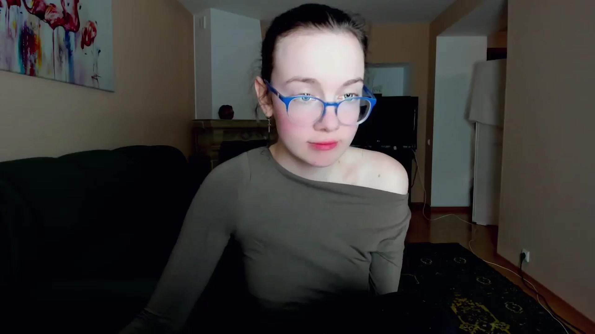 Gallery image thumbnail from Baby_Melania's myfreecams stream on, 04/17/2025, 20:05 image 10 of 20