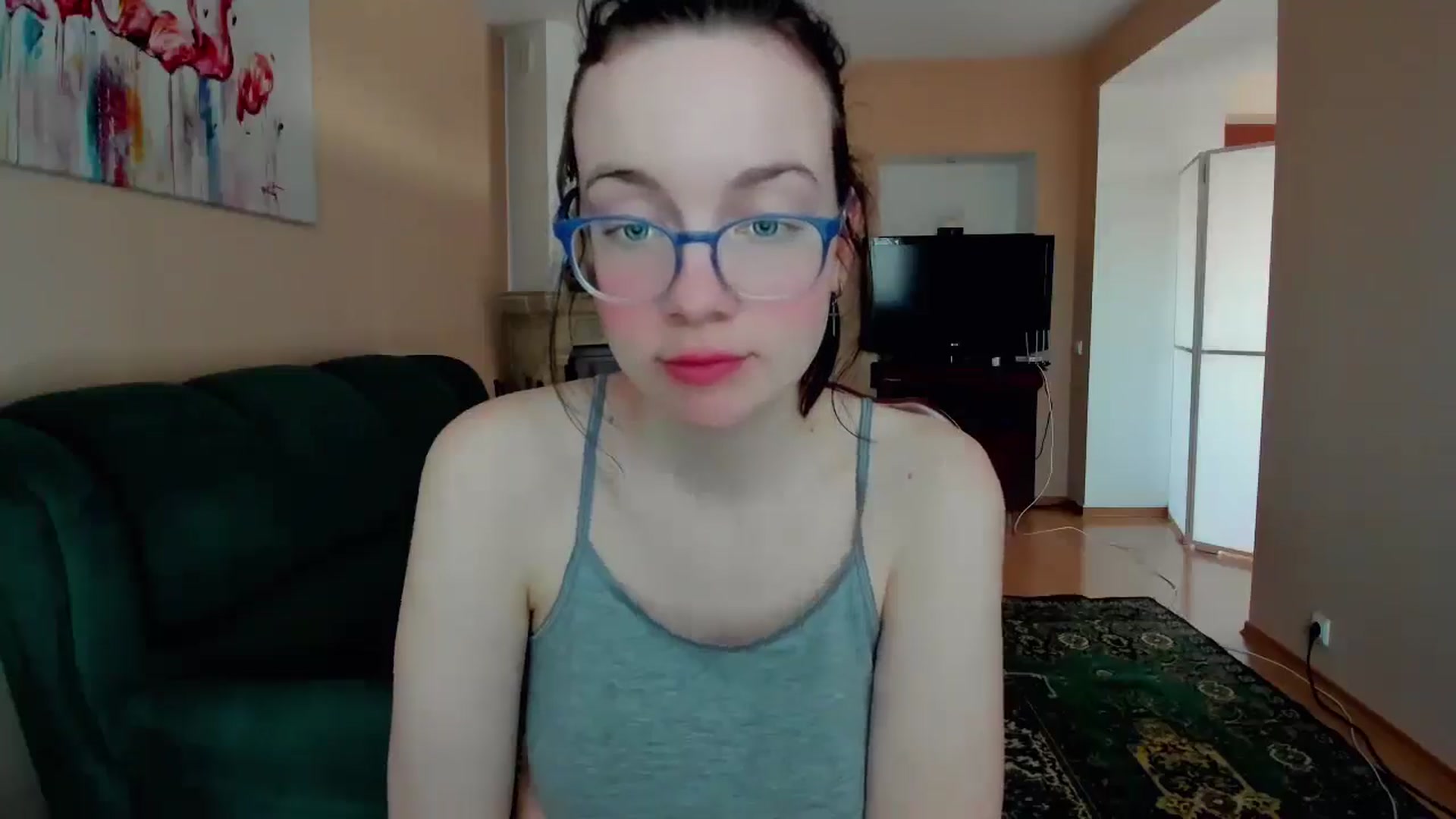 Gallery image thumbnail from Baby_Melania's myfreecams stream on, 04/18/2025, 16:00 image 15 of 20
