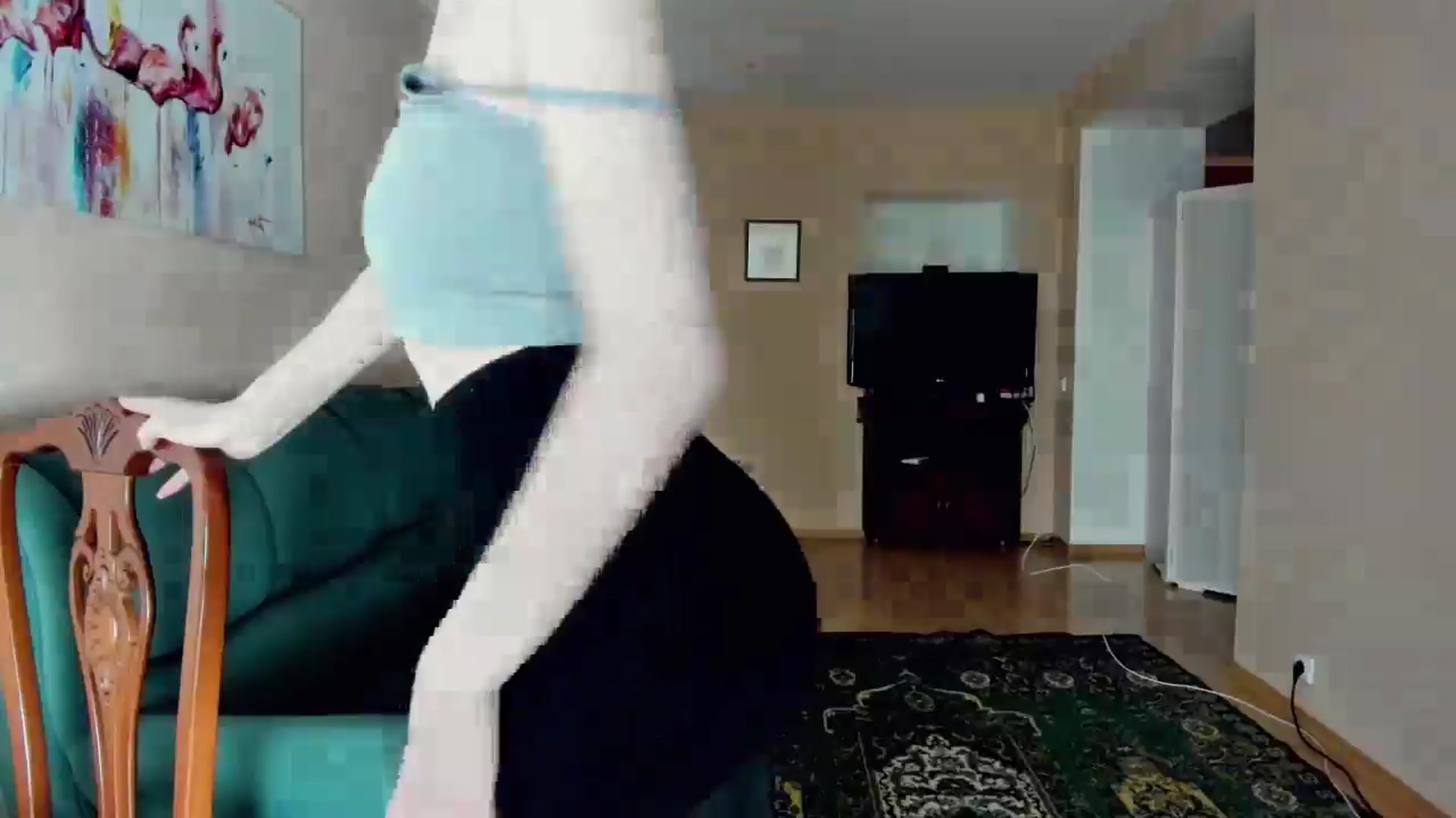 Gallery image thumbnail from Baby_Melania's myfreecams stream on, 04/18/2025, 18:48 image 11 of 20