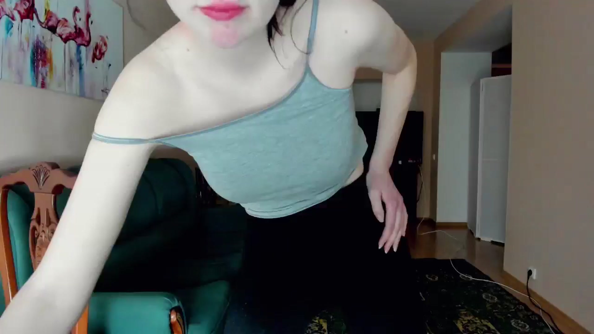 Gallery image thumbnail from Baby_Melania's myfreecams stream on, 04/18/2025, 18:48 image 6 of 20