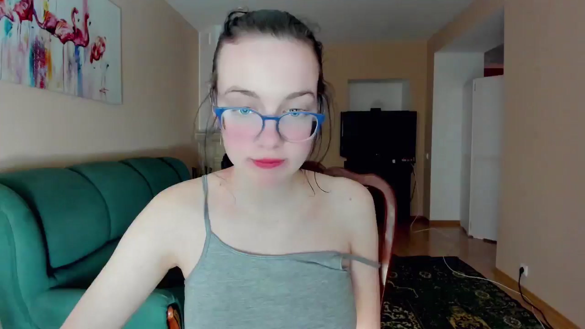 Gallery image thumbnail from Baby_Melania's myfreecams stream on, 04/18/2025, 18:48 image 20 of 20