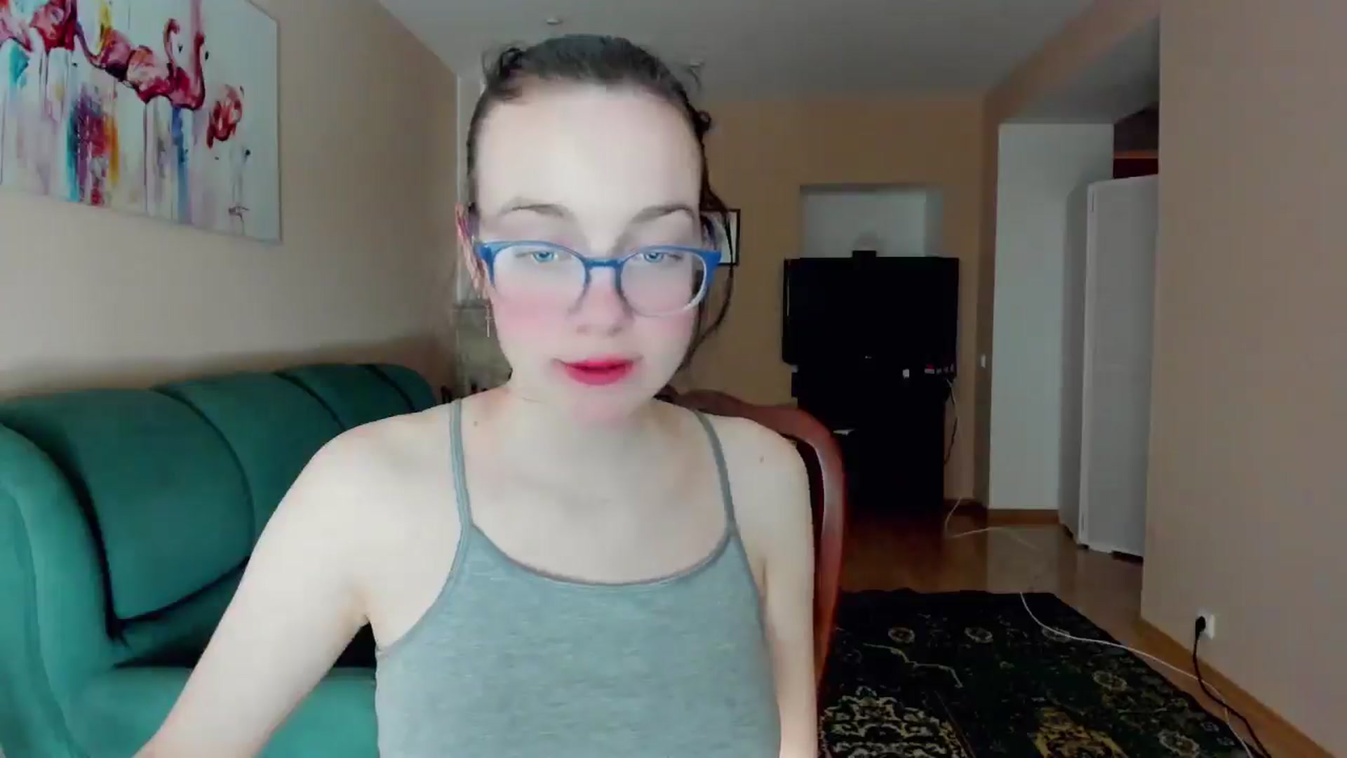 Gallery image thumbnail from Baby_Melania's myfreecams stream on, 04/18/2025, 19:35 image 4 of 20